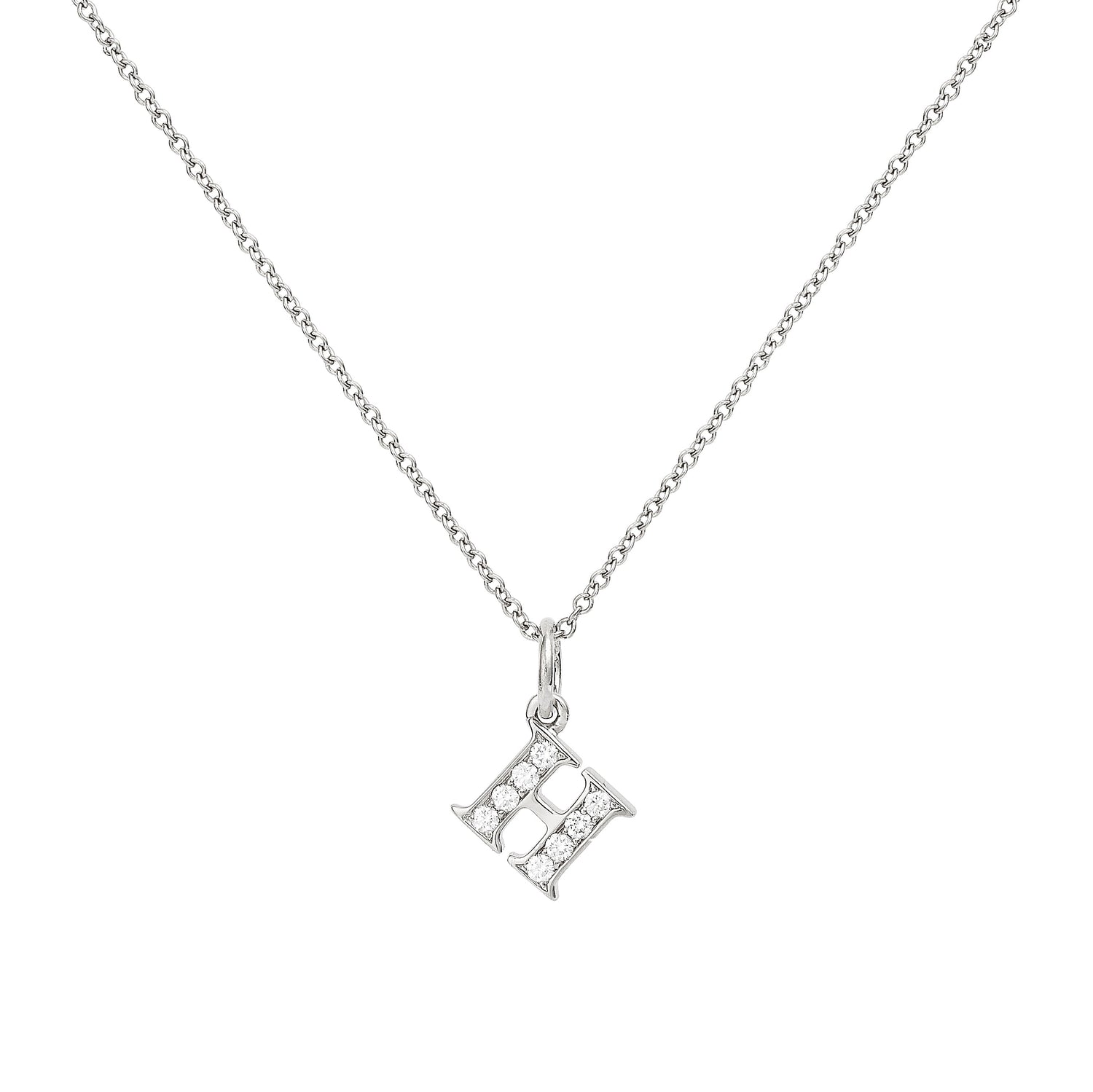 Love Letter Pendant