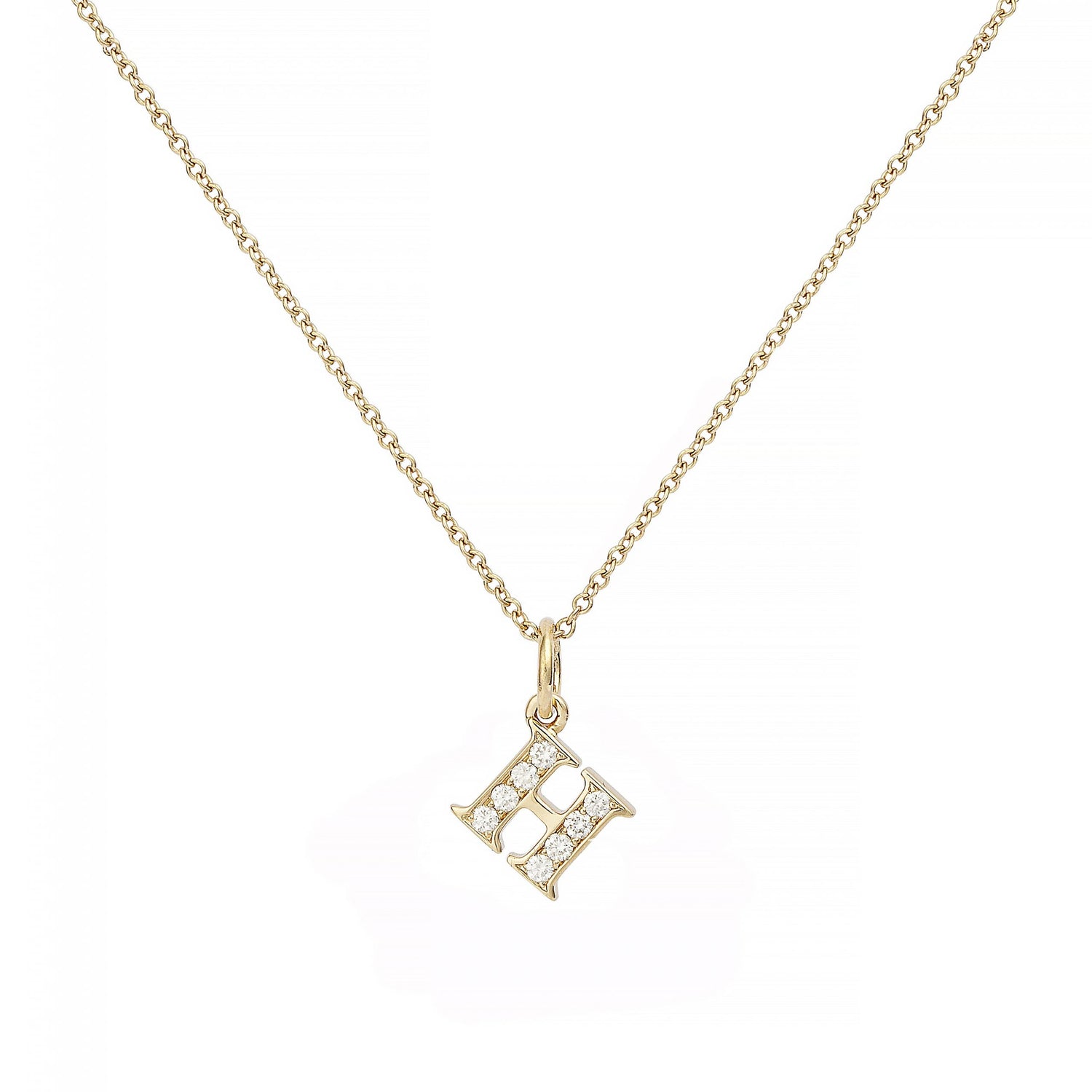 Love Letter Pendant