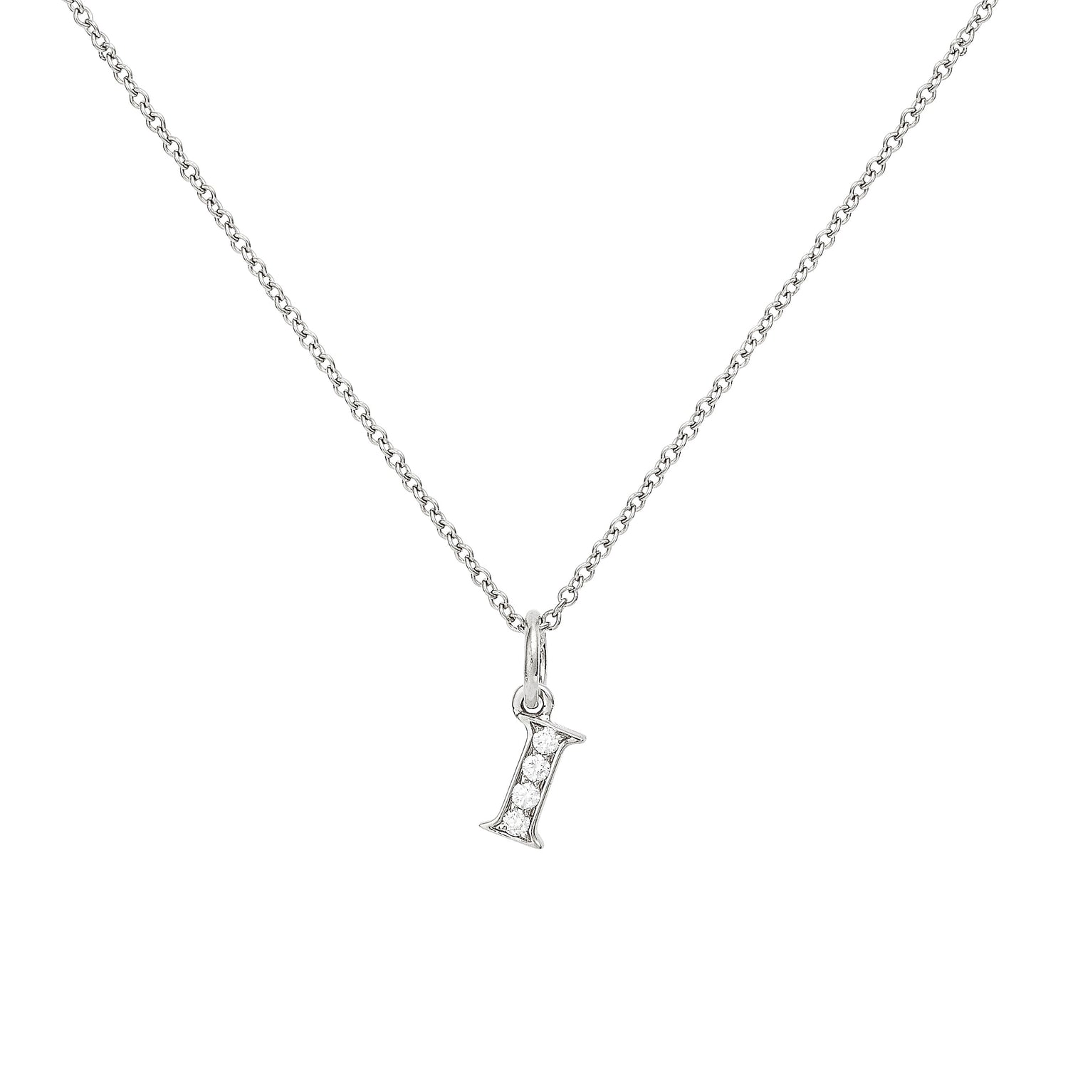 Love Letter Pendant