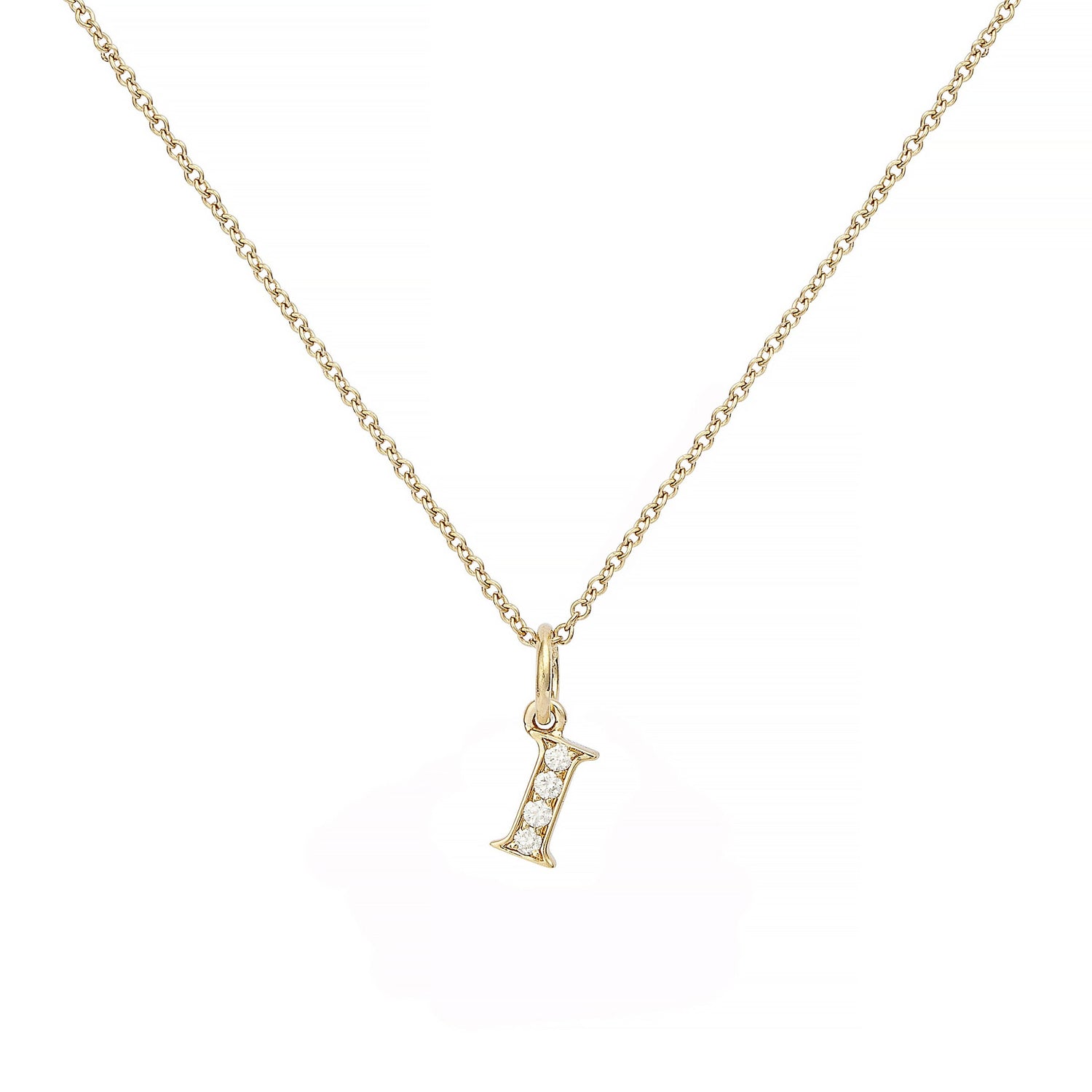 Love Letter Pendant