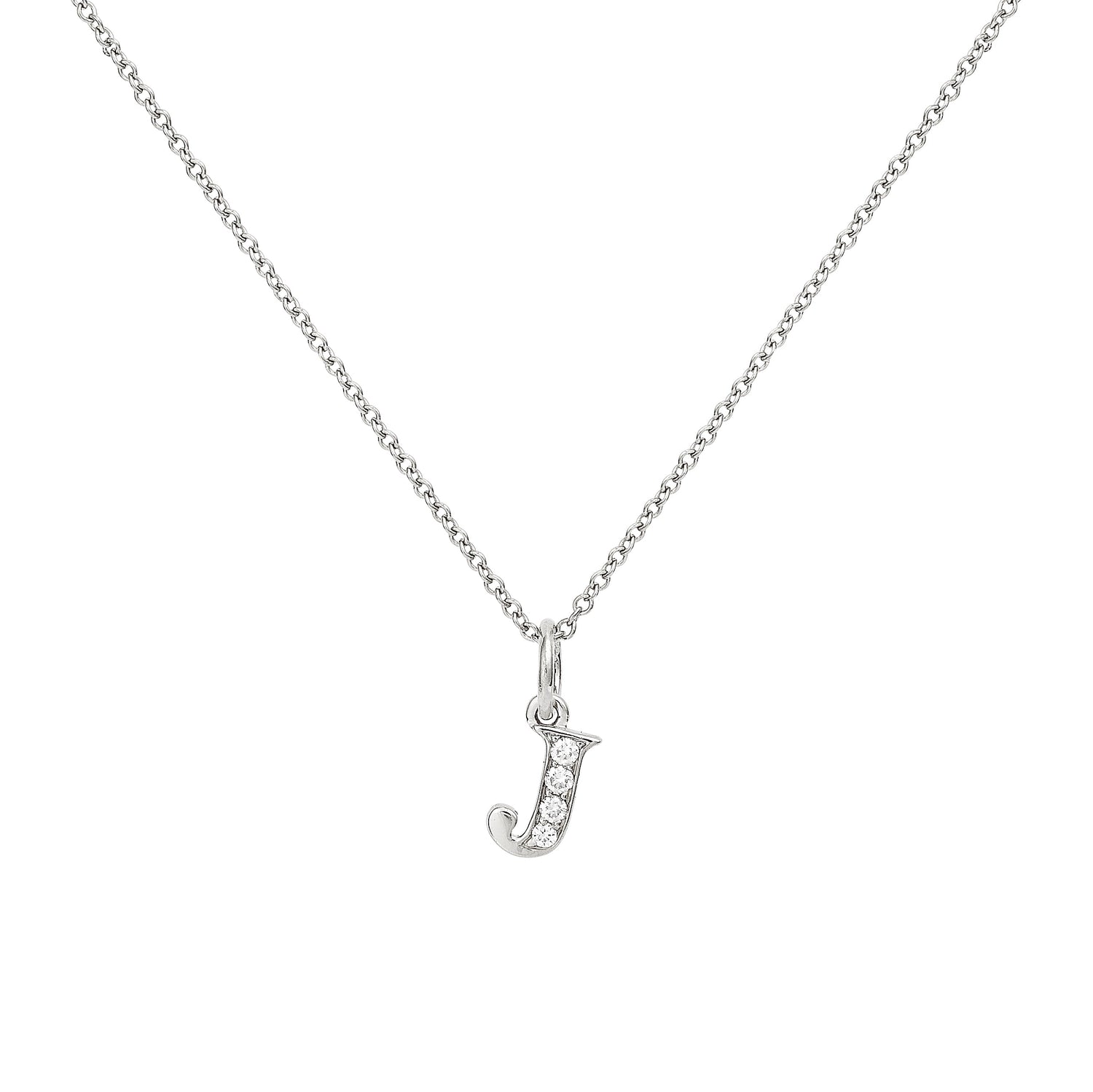 Love Letter Pendant