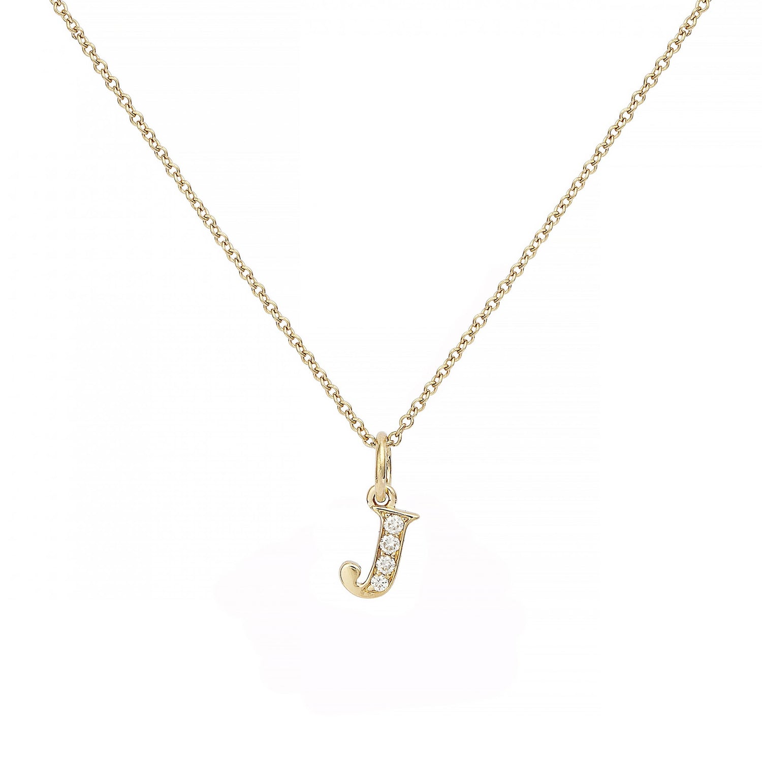 Love Letter Pendant