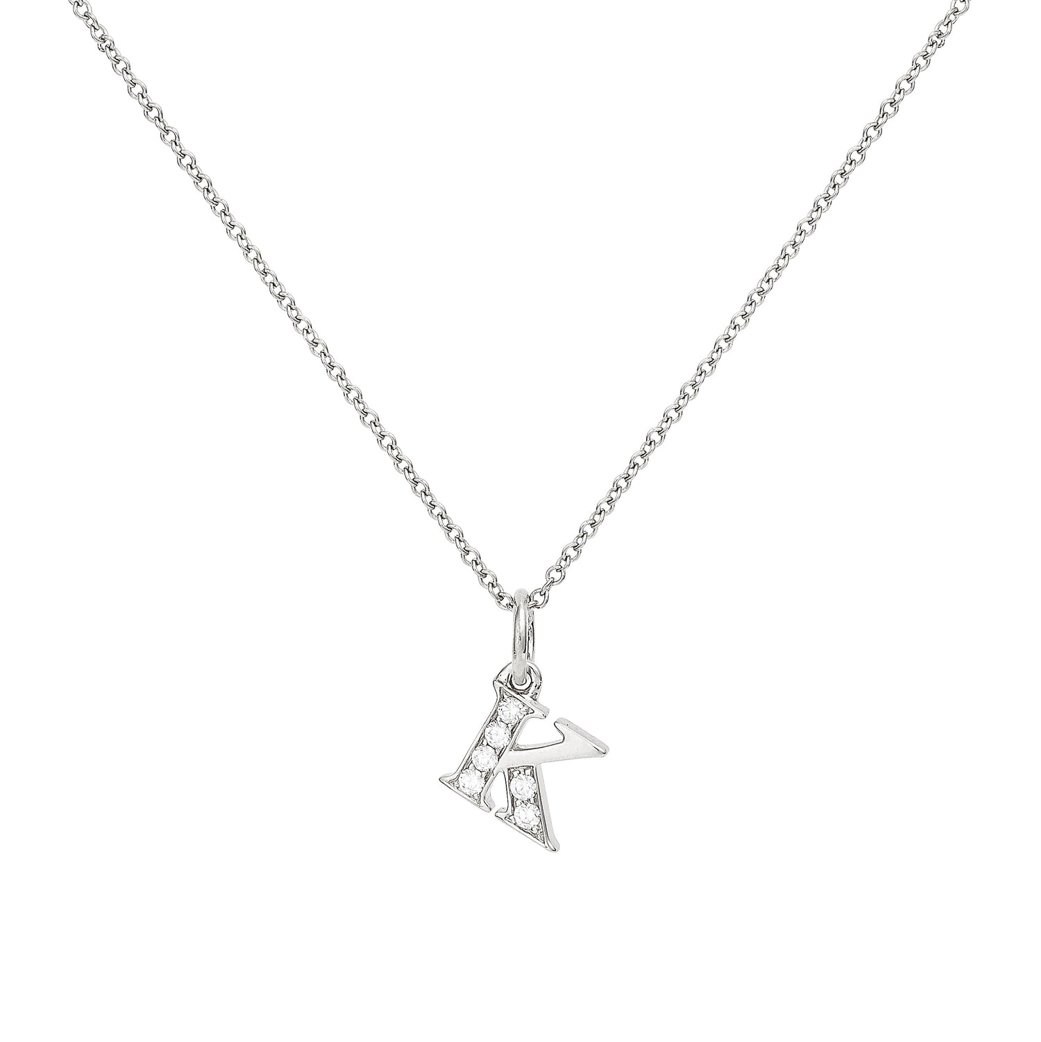 Love Letter Pendant