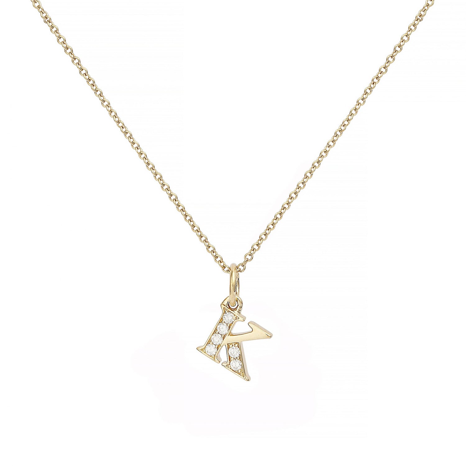 Love Letter Pendant