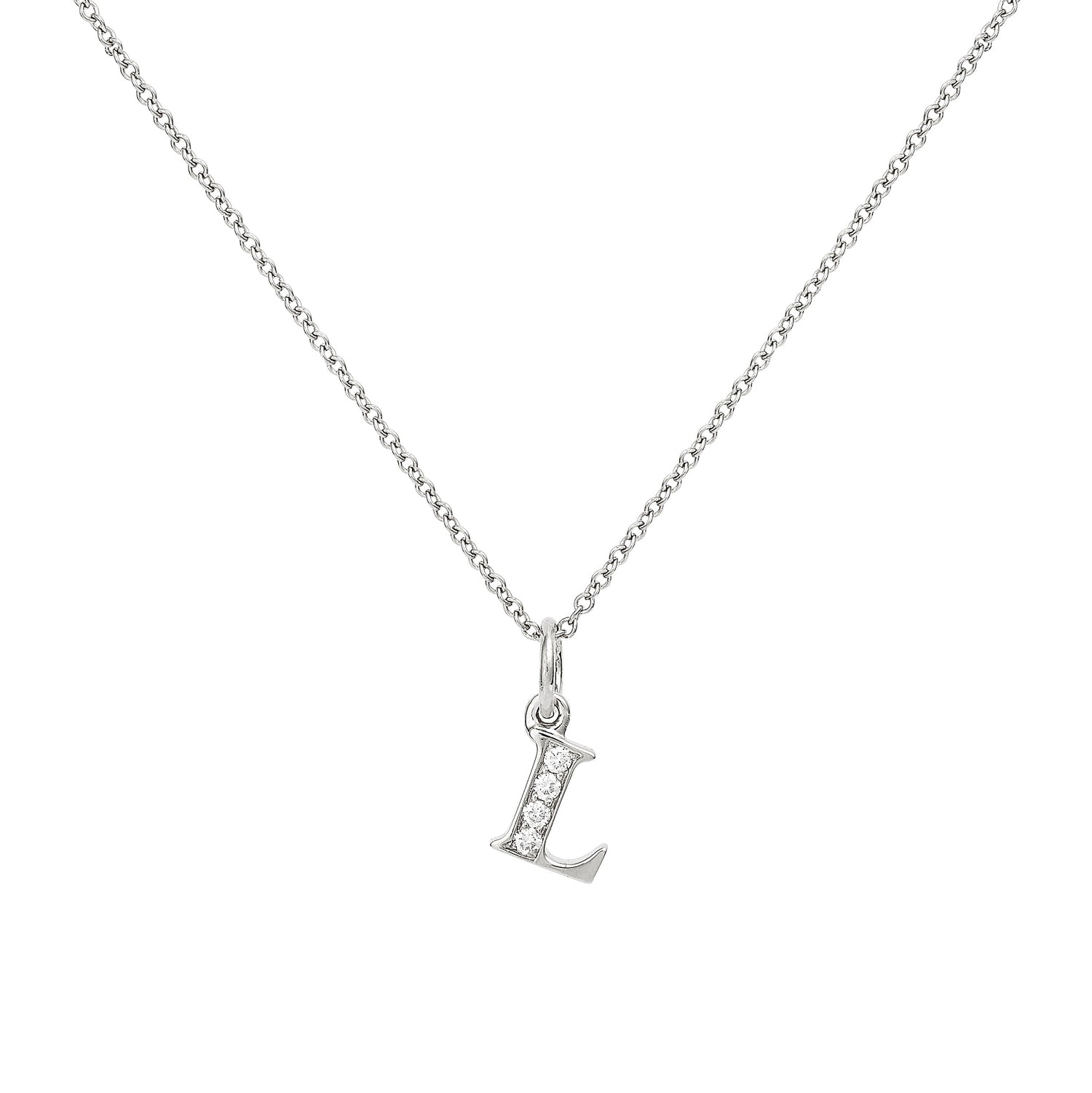 Love Letter Pendant