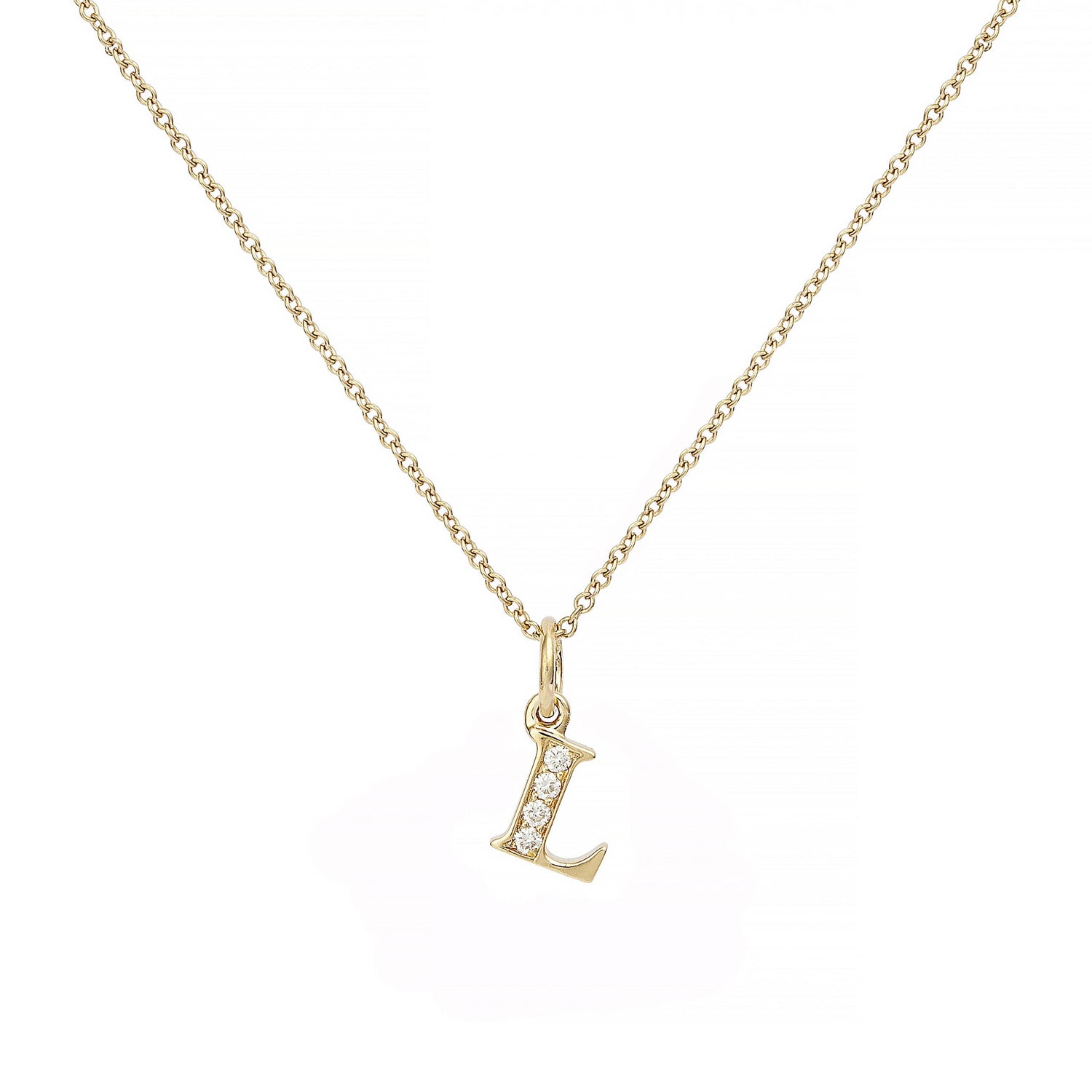 Love Letter Pendant