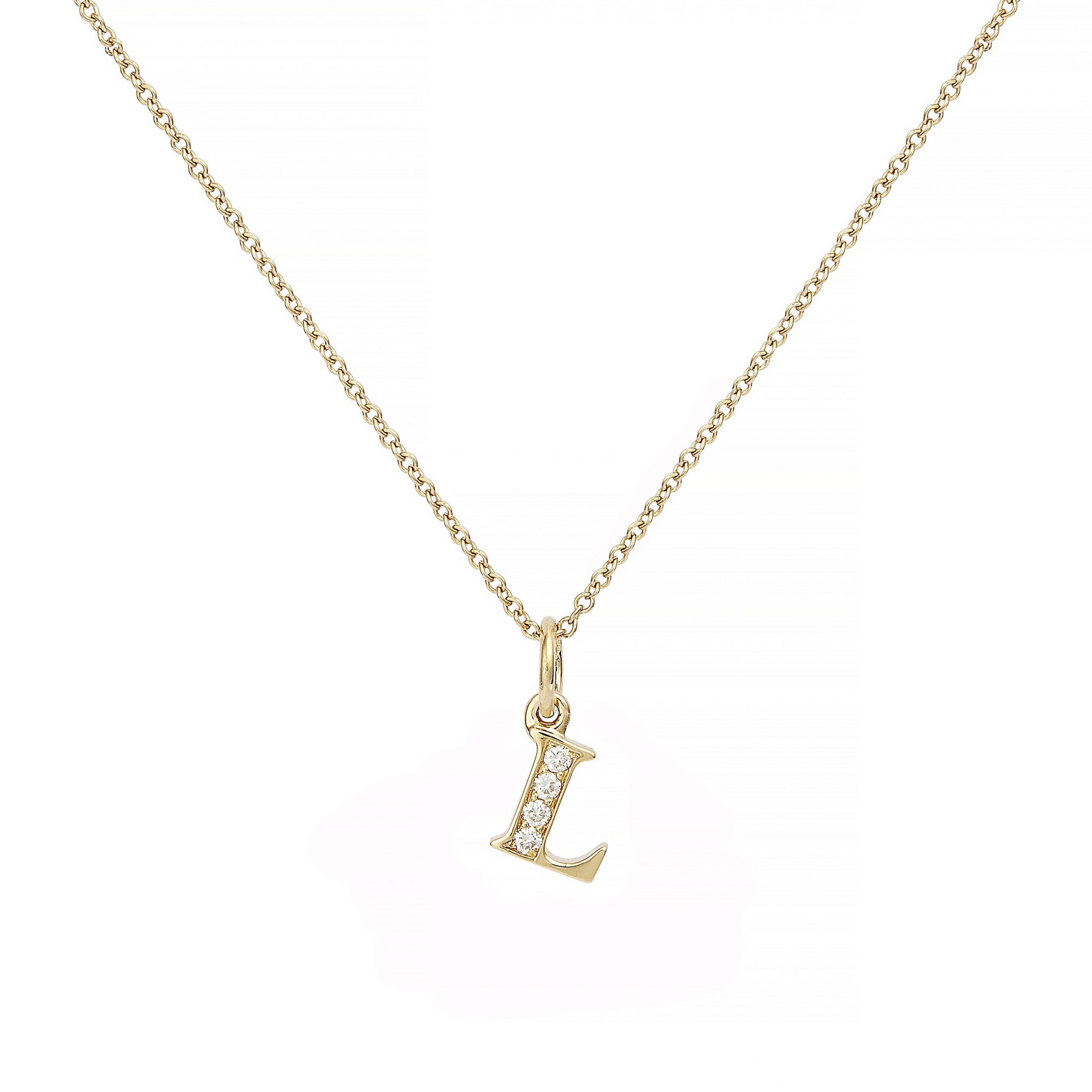 Love Letter Pendant