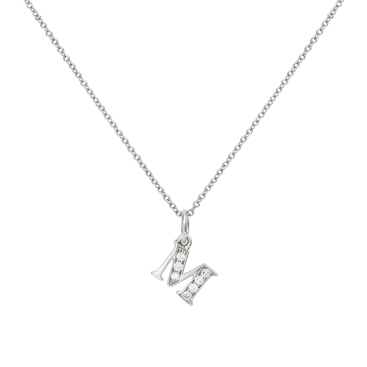 Love Letter Pendant