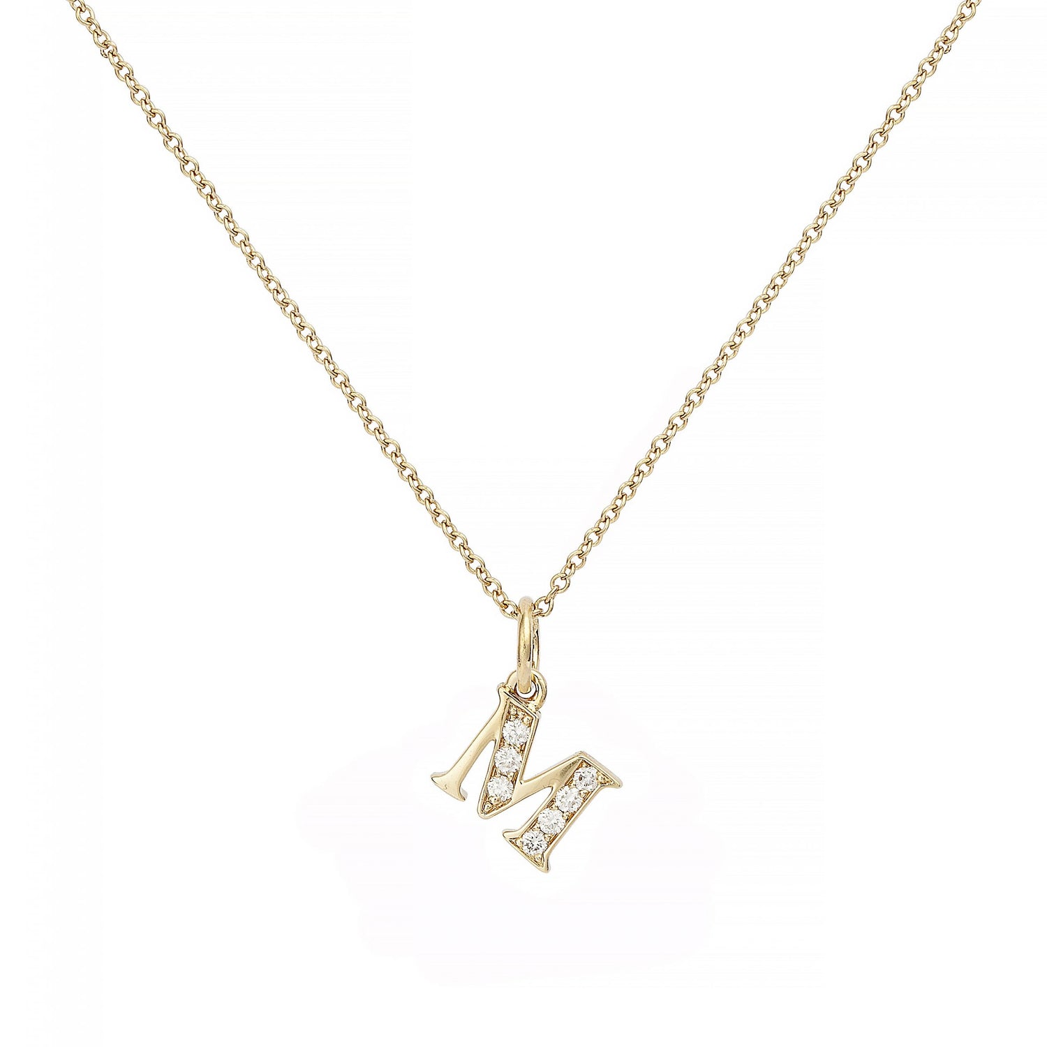 Love Letter Pendant