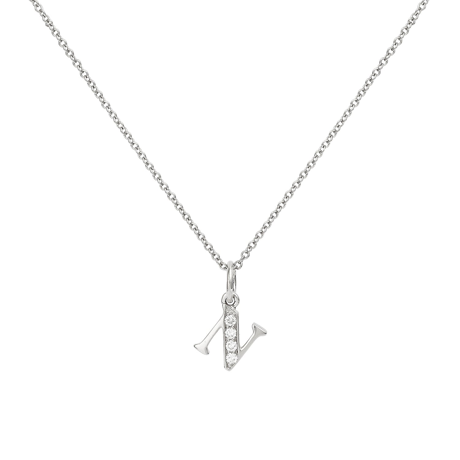Love Letter Pendant