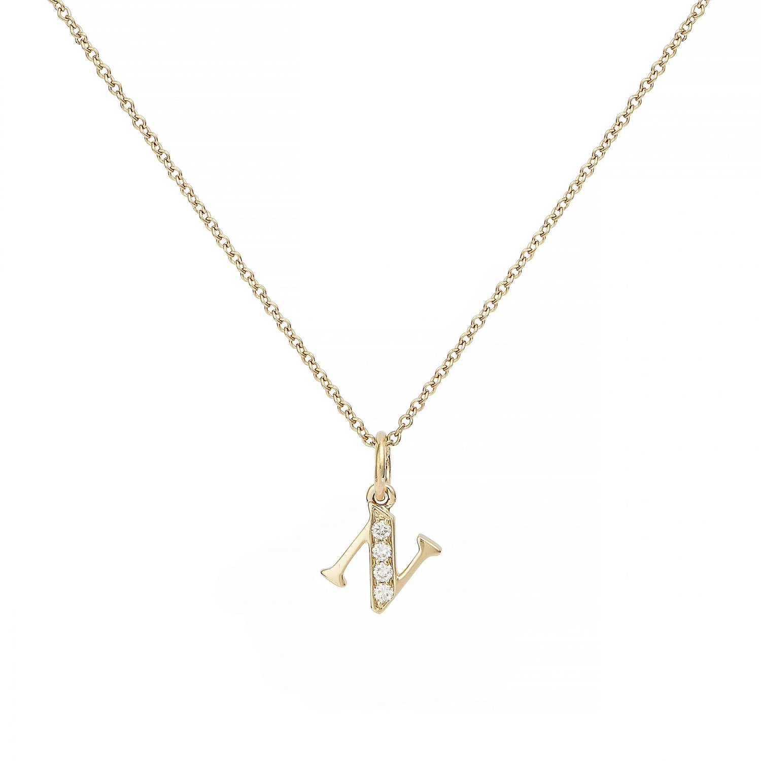 Love Letter Pendant