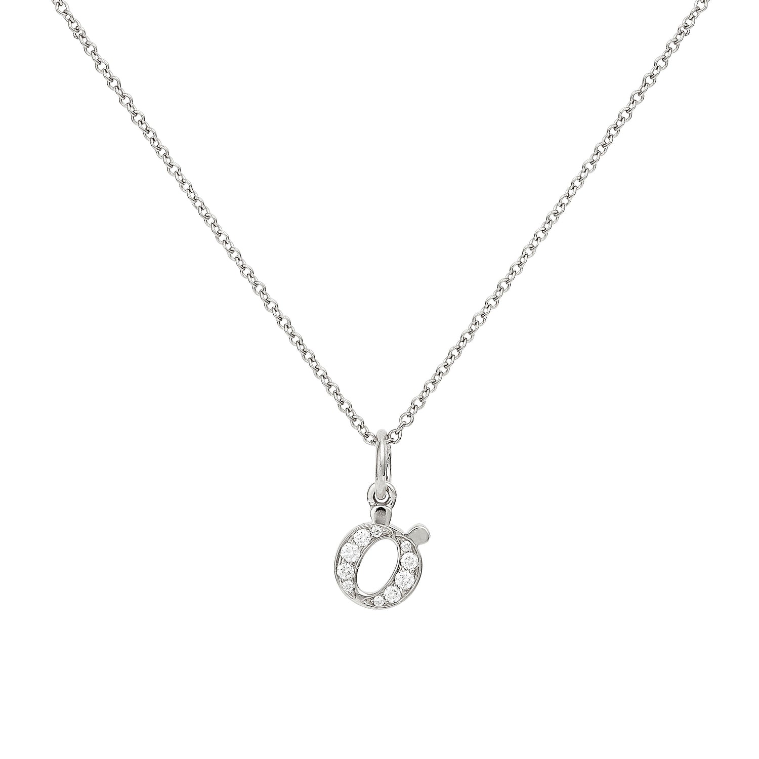 Love Letter Pendant