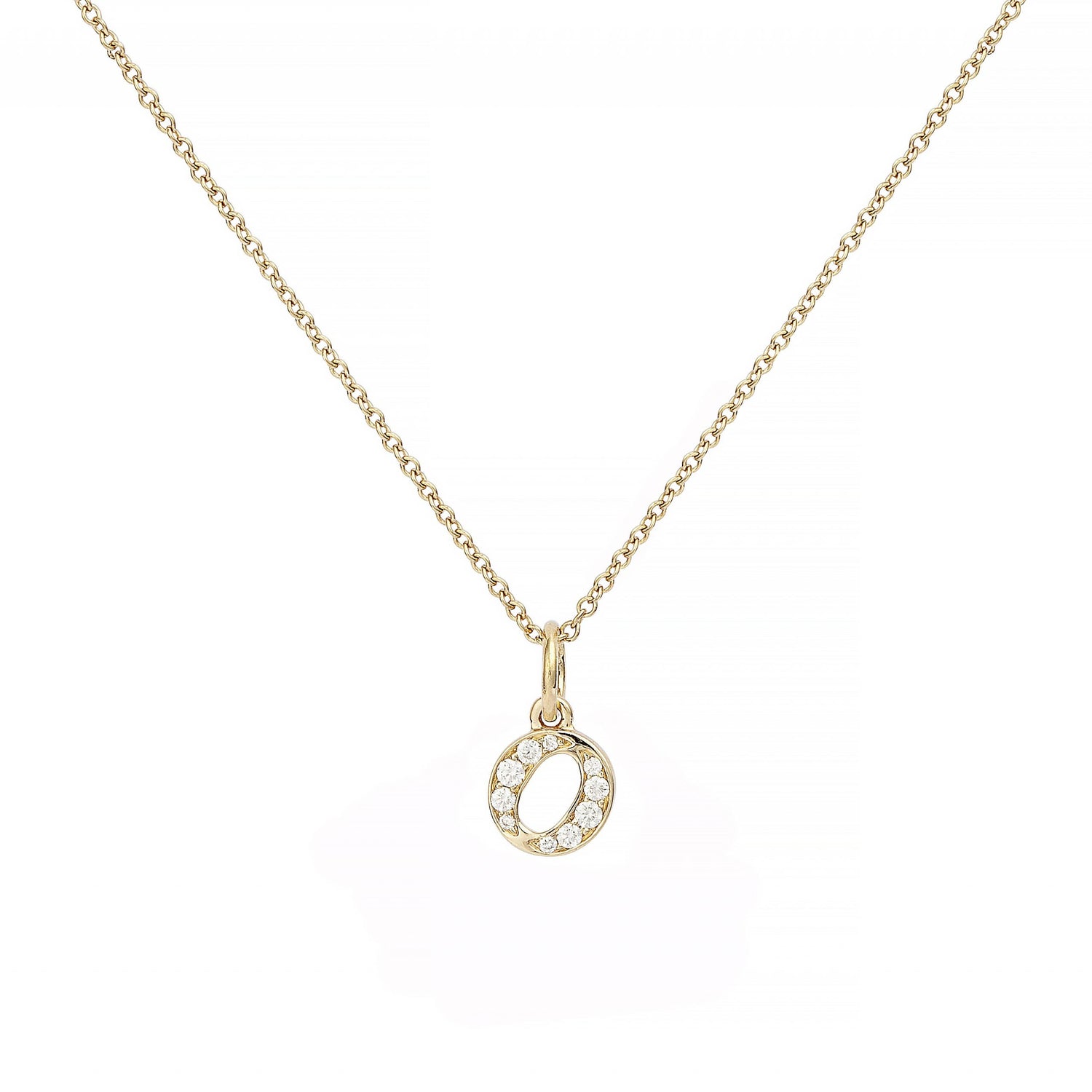 Love Letter Pendant