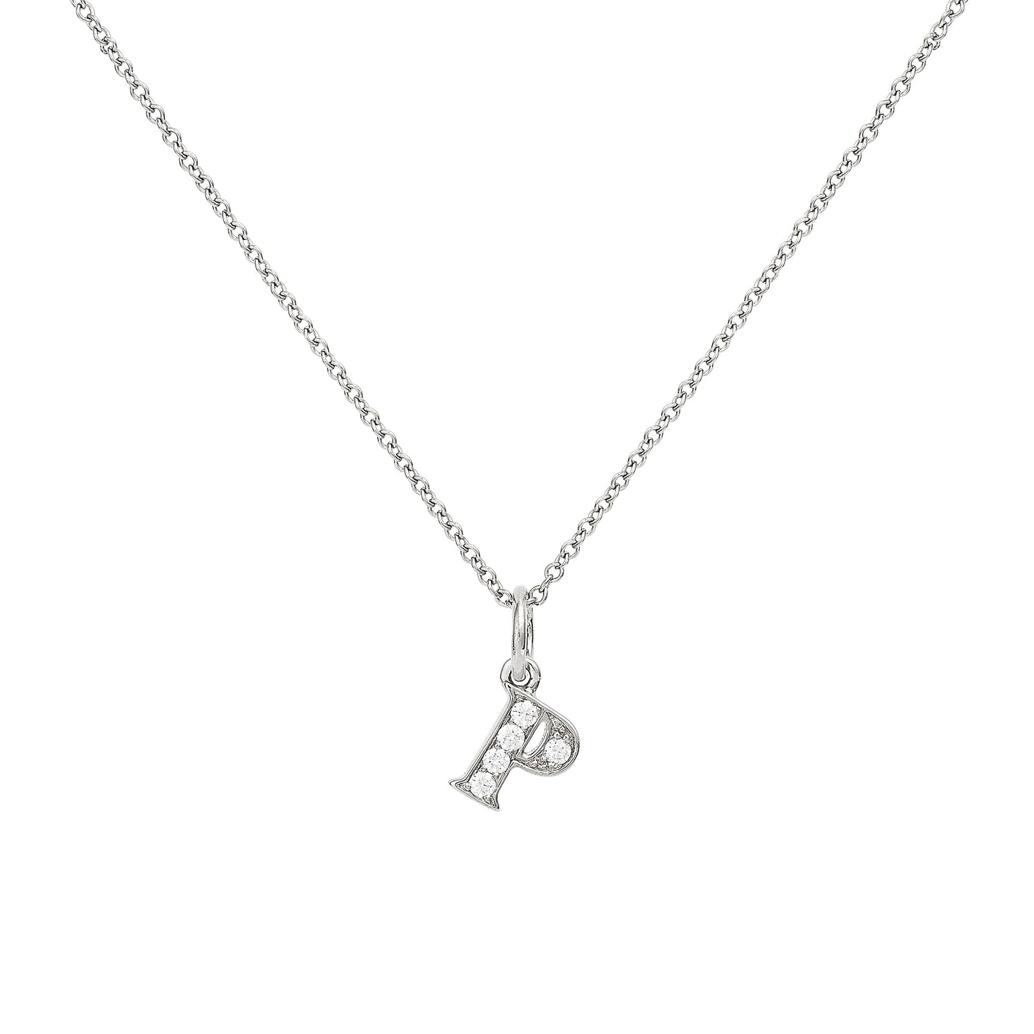 Love Letter Pendant