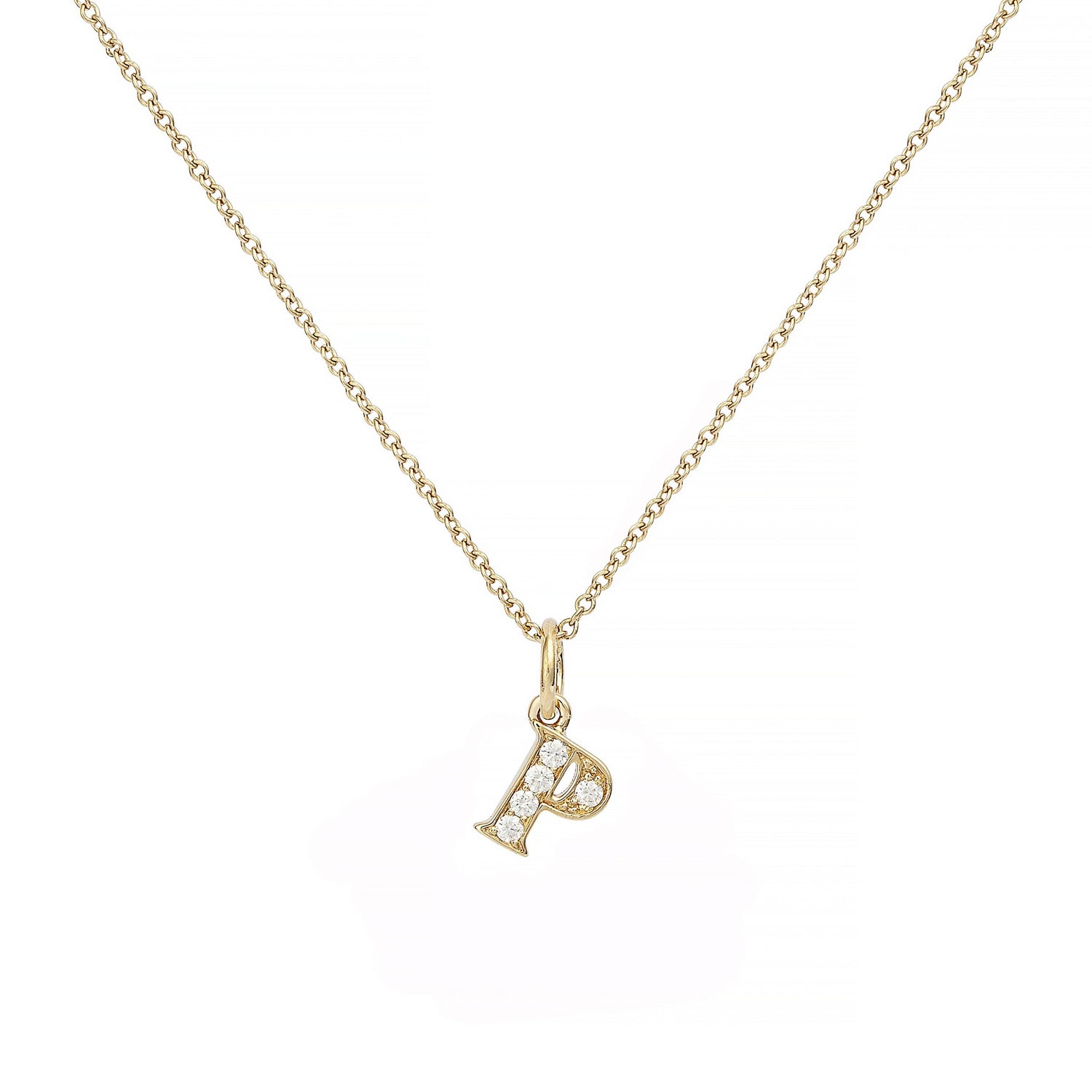 Love Letter Pendant