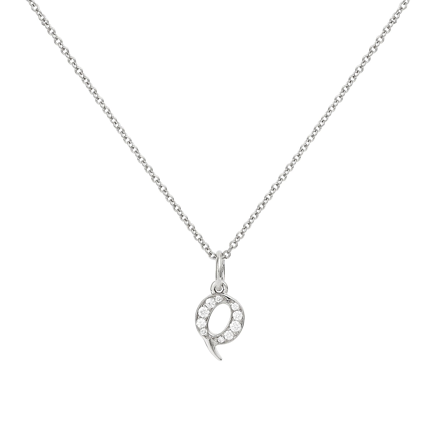 Love Letter Pendant