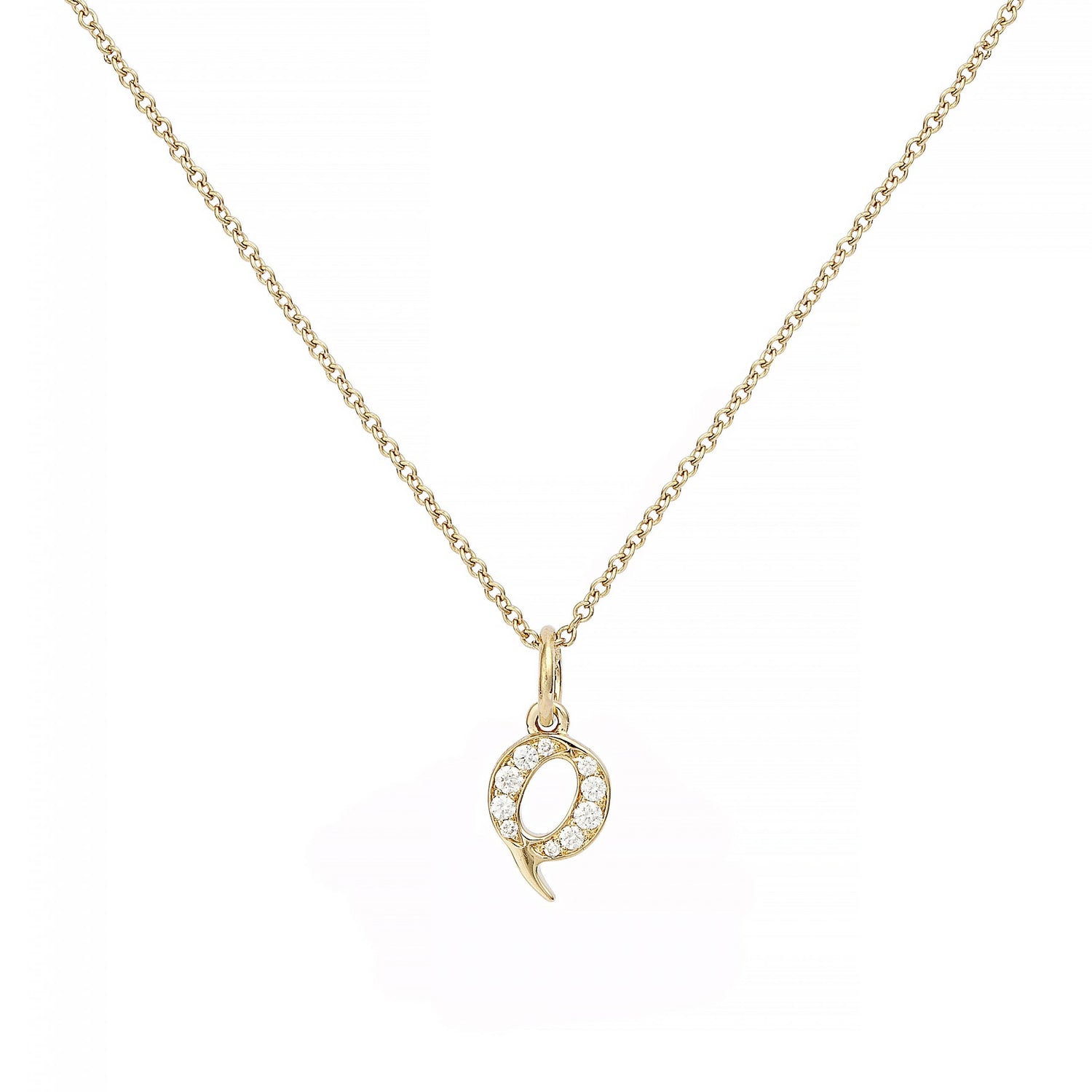 Love Letter Pendant