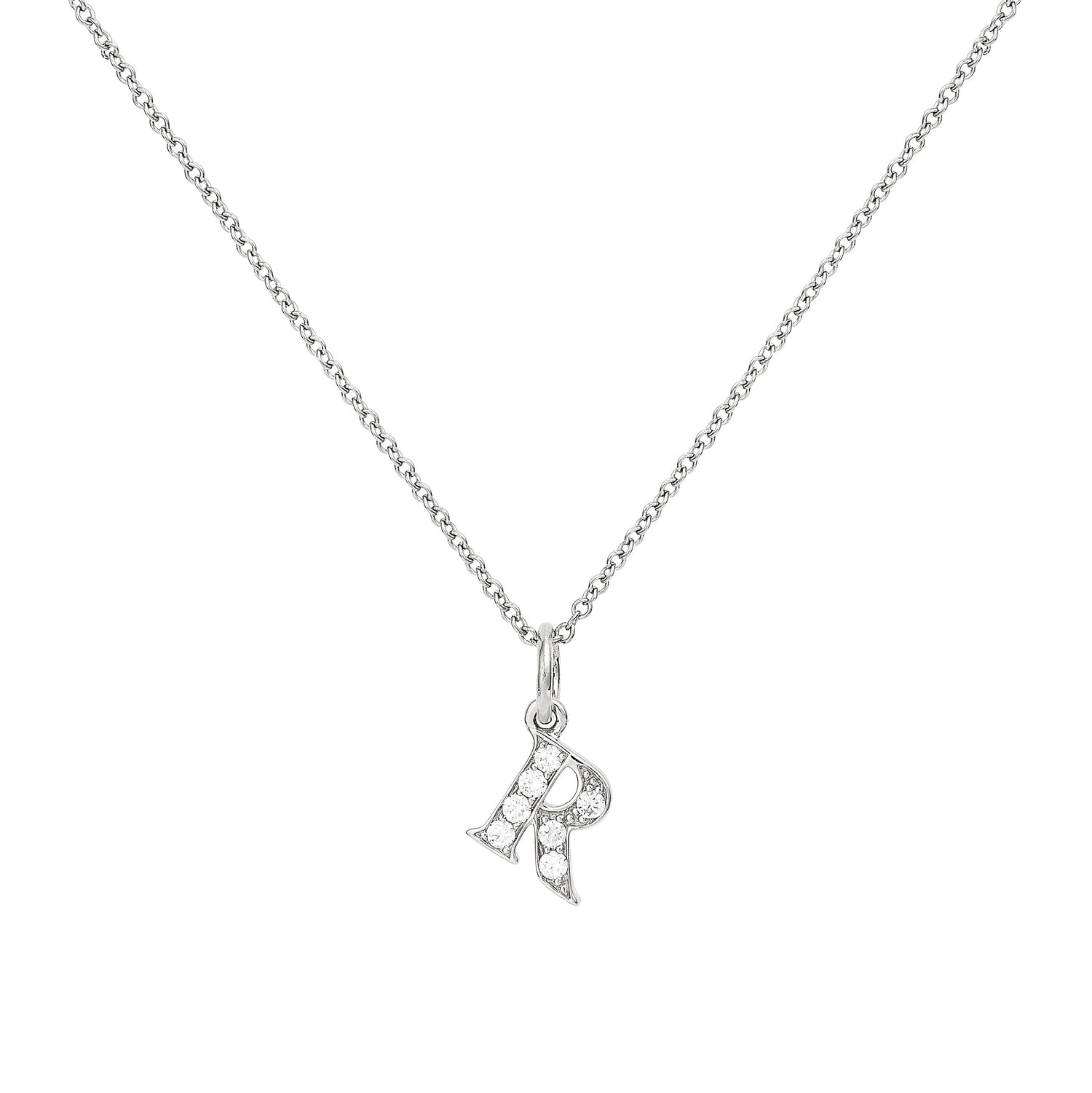 Love Letter Pendant
