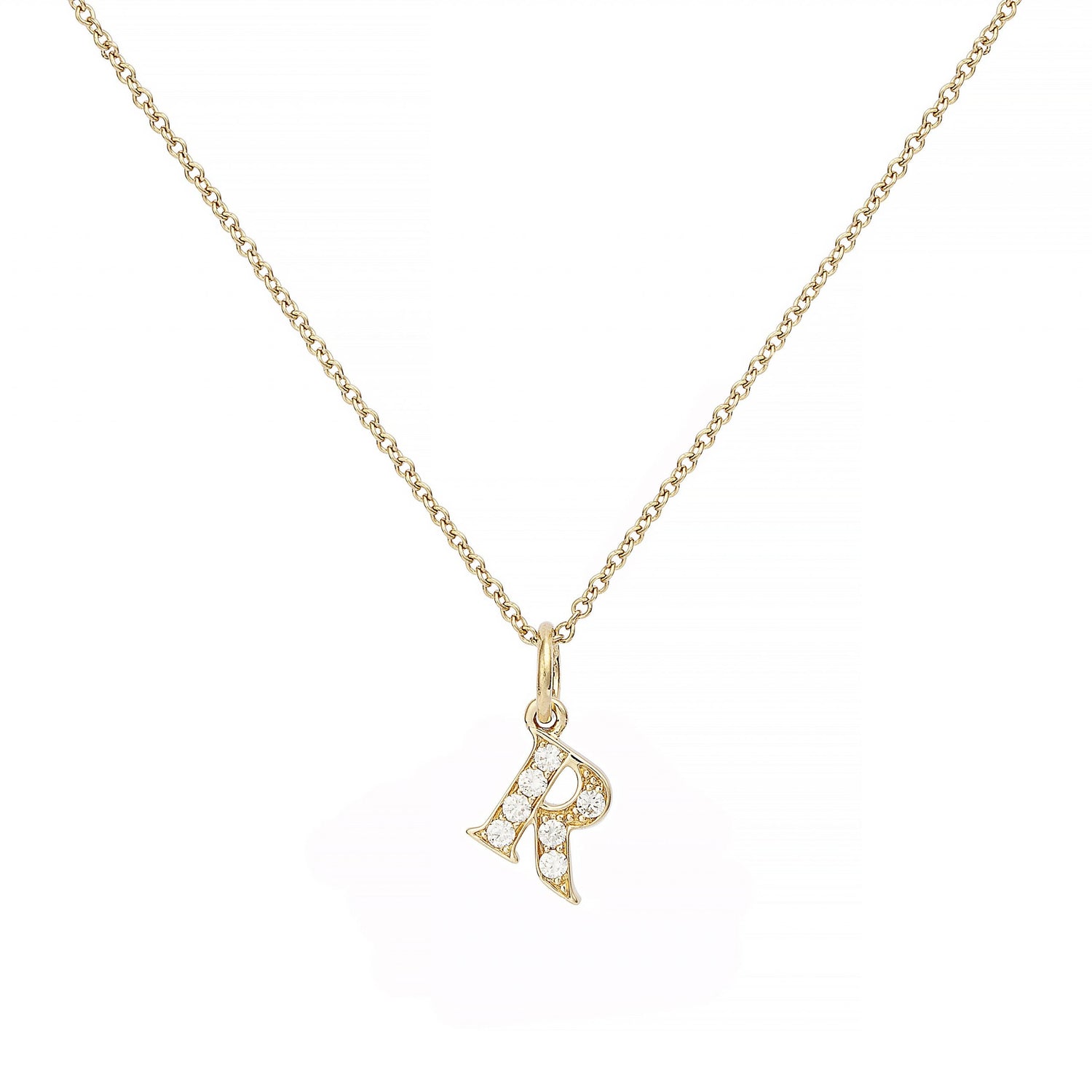 Love Letter Pendant