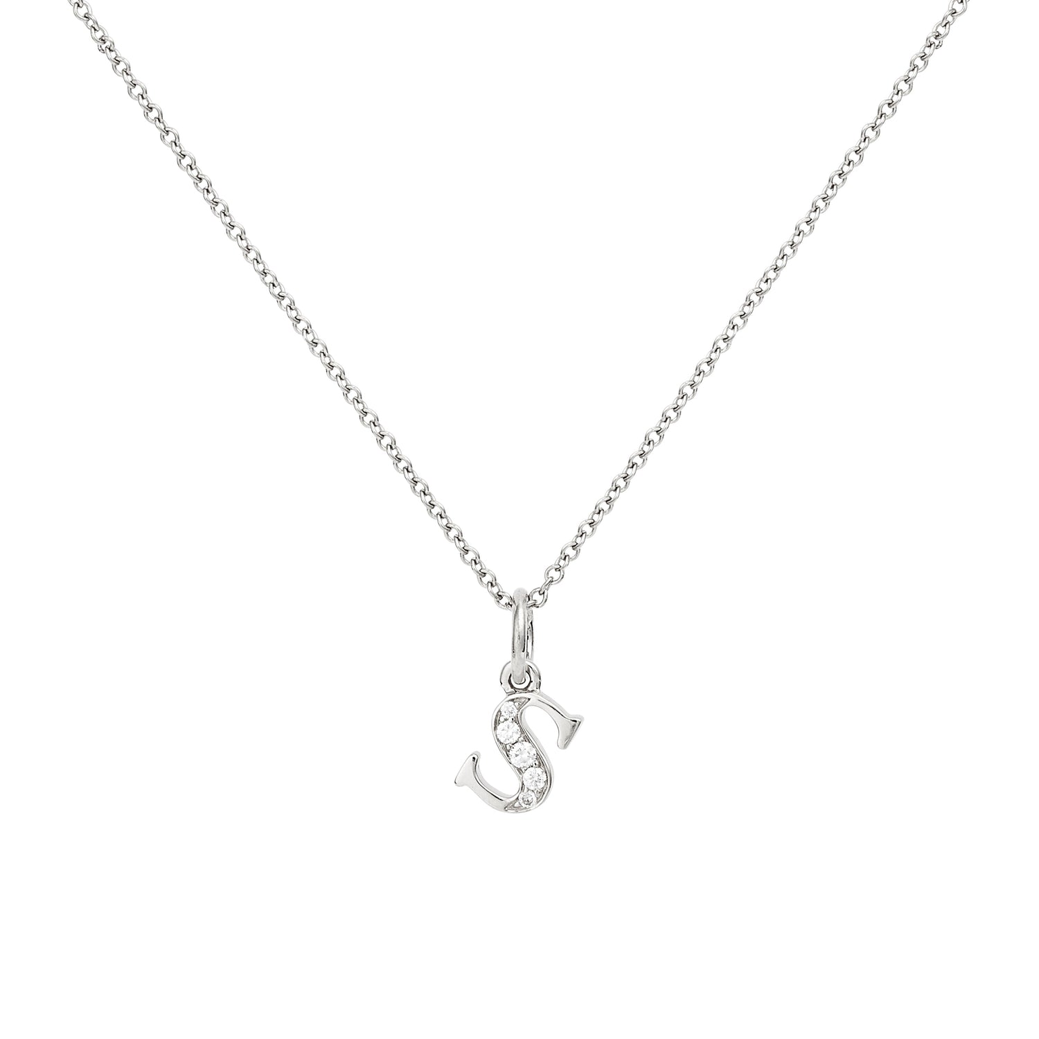 Love Letter Pendant