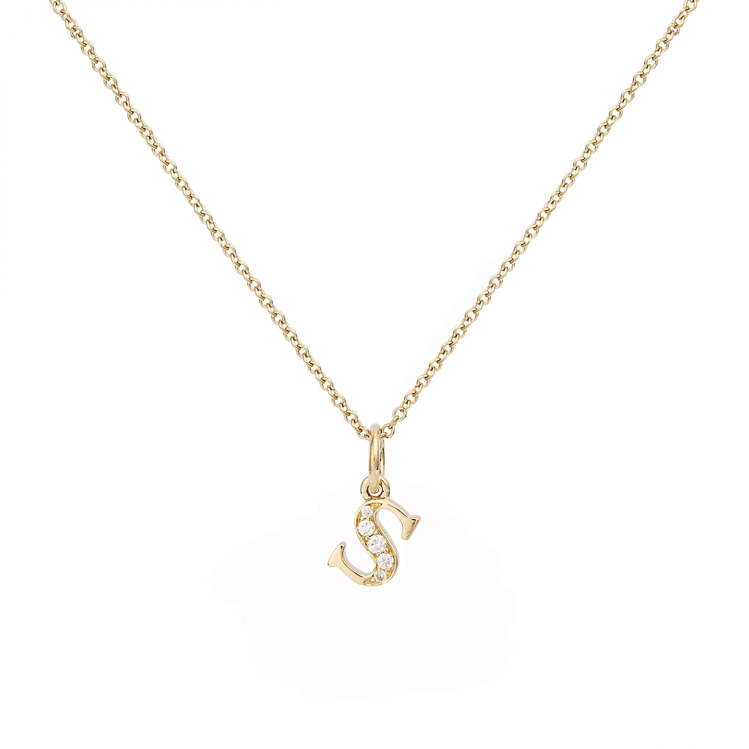 Love Letter Pendant
