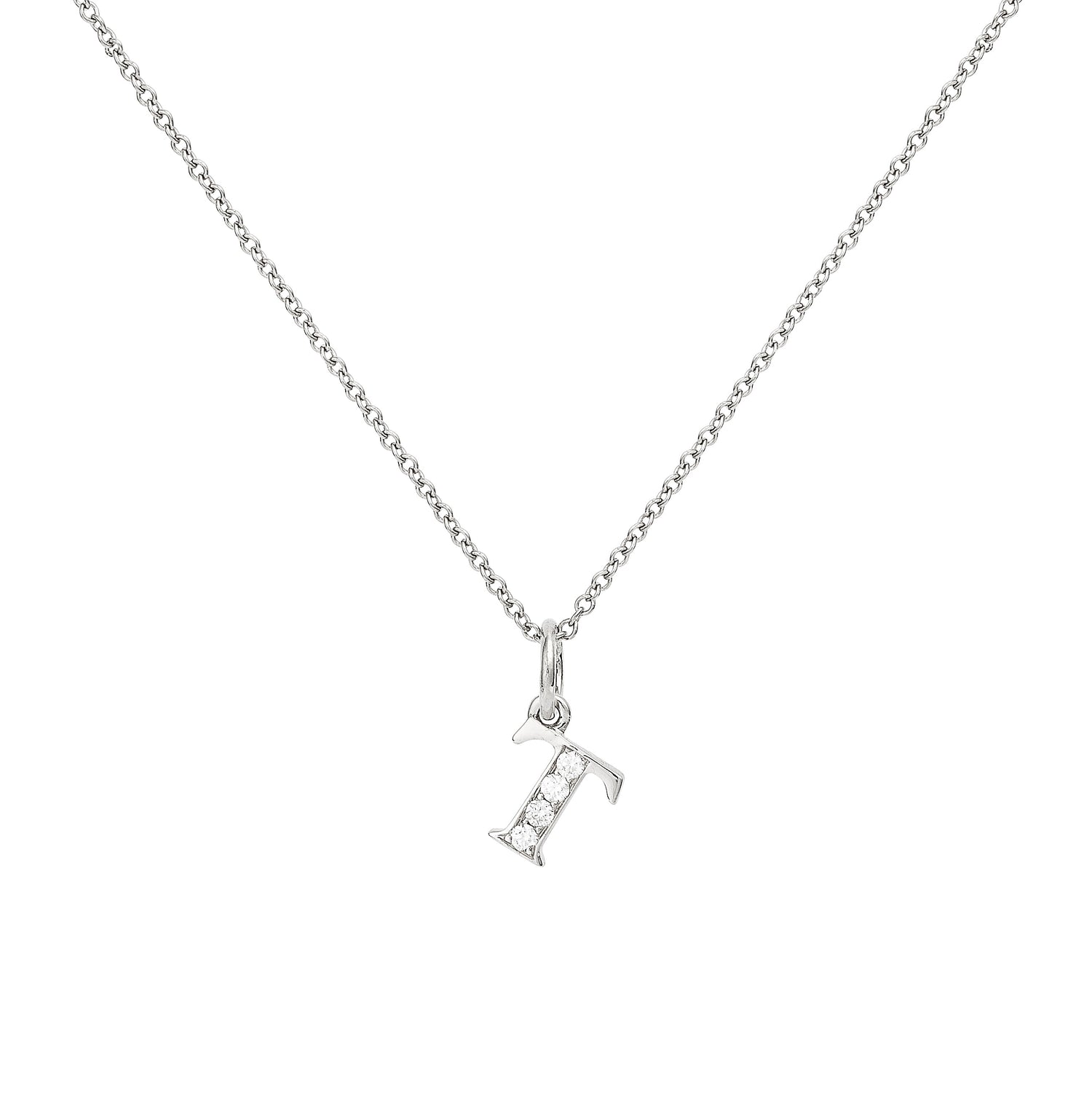 Love Letter Pendant