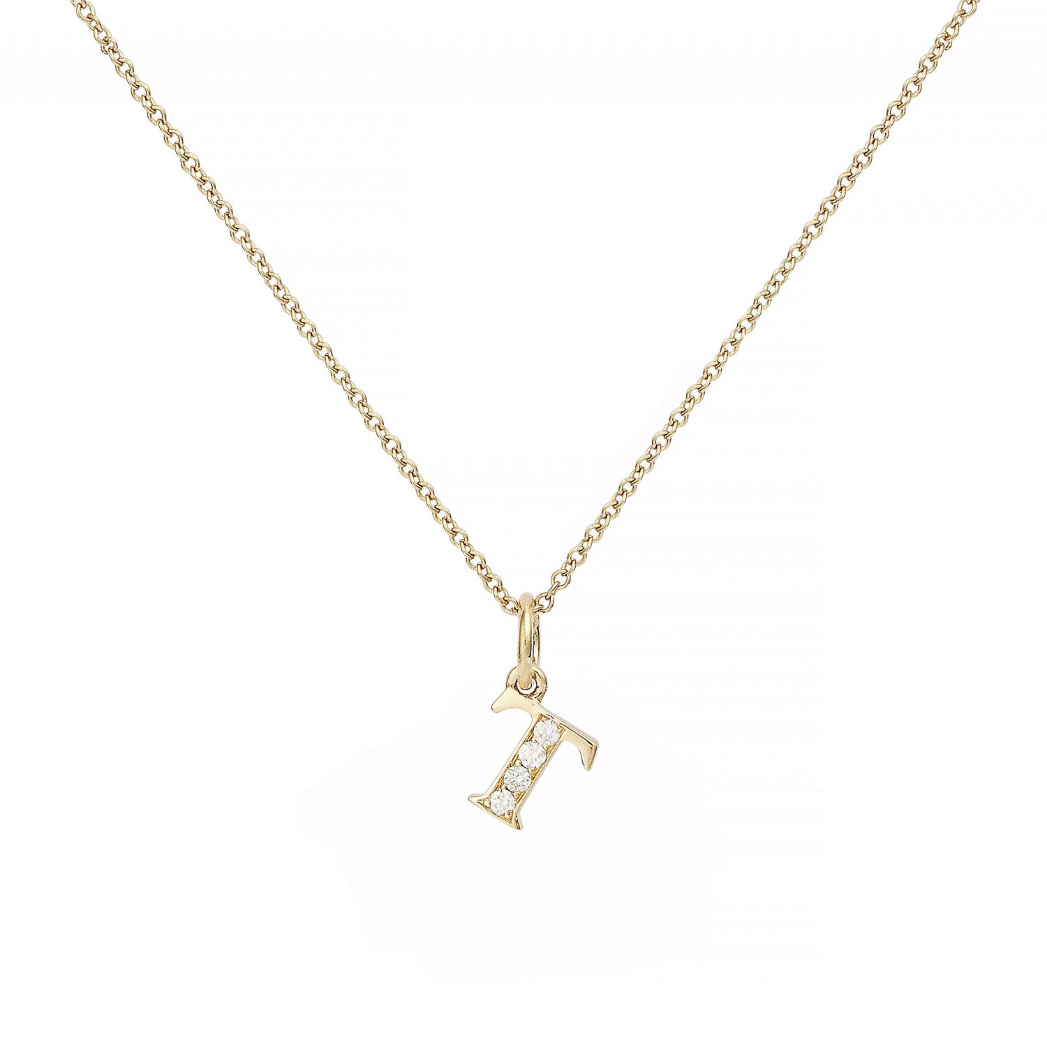 Love Letter Pendant