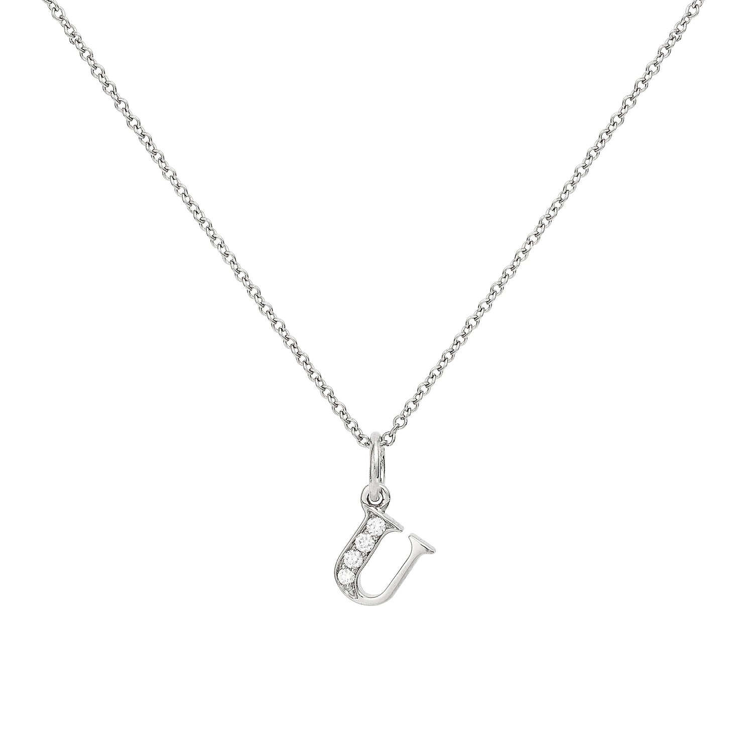 Love Letter Pendant