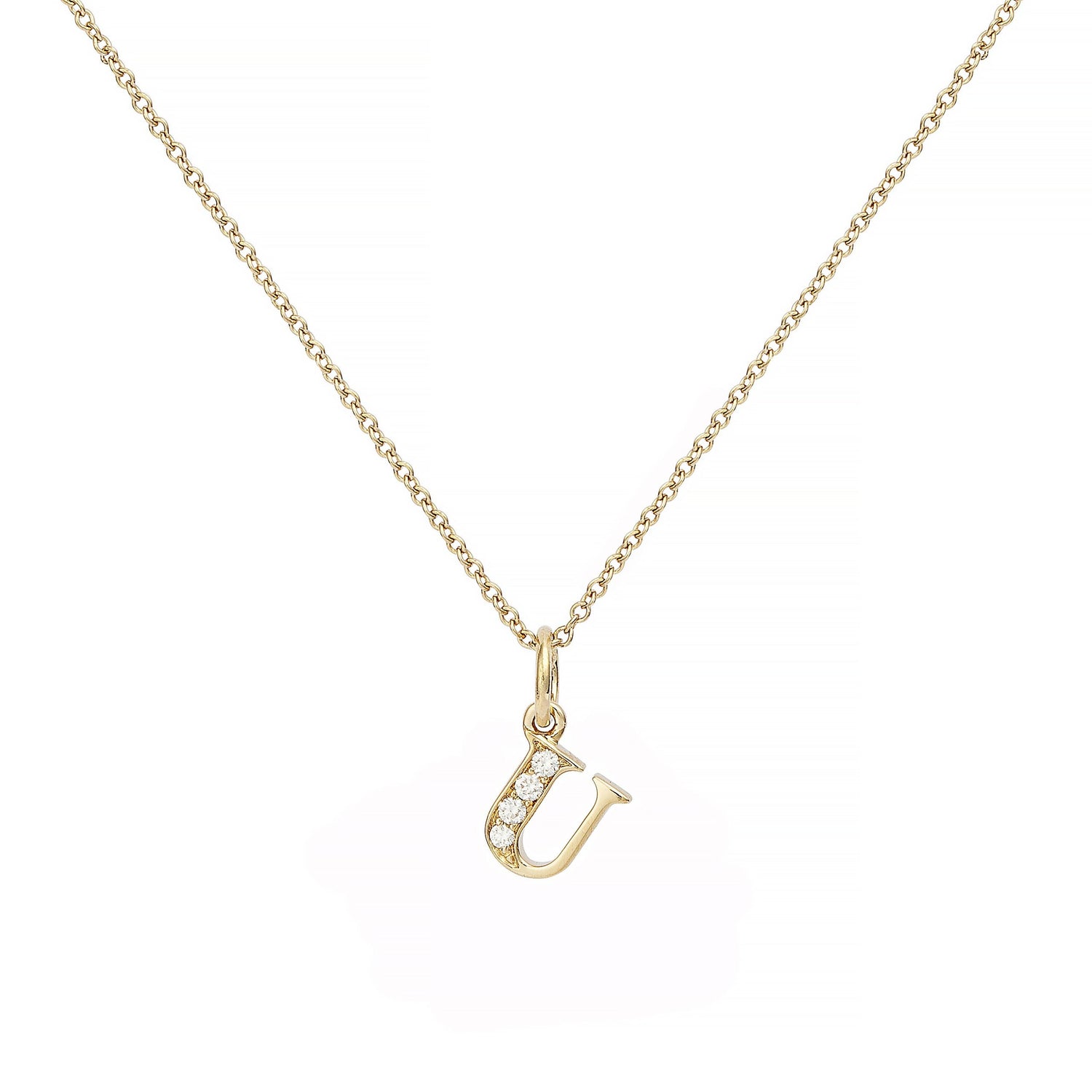 Love Letter Pendant
