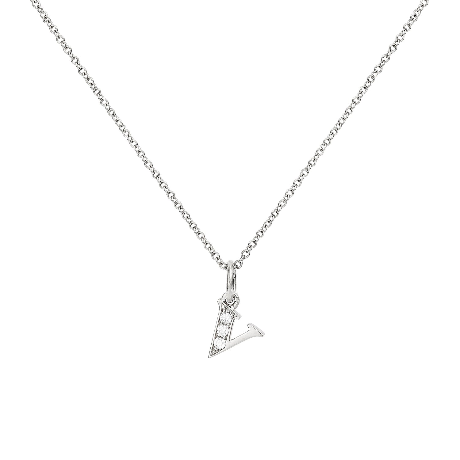Love Letter Pendant