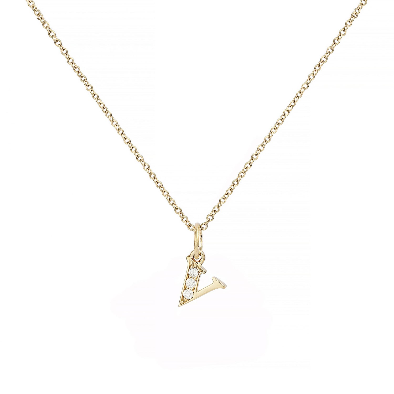 Love Letter Pendant