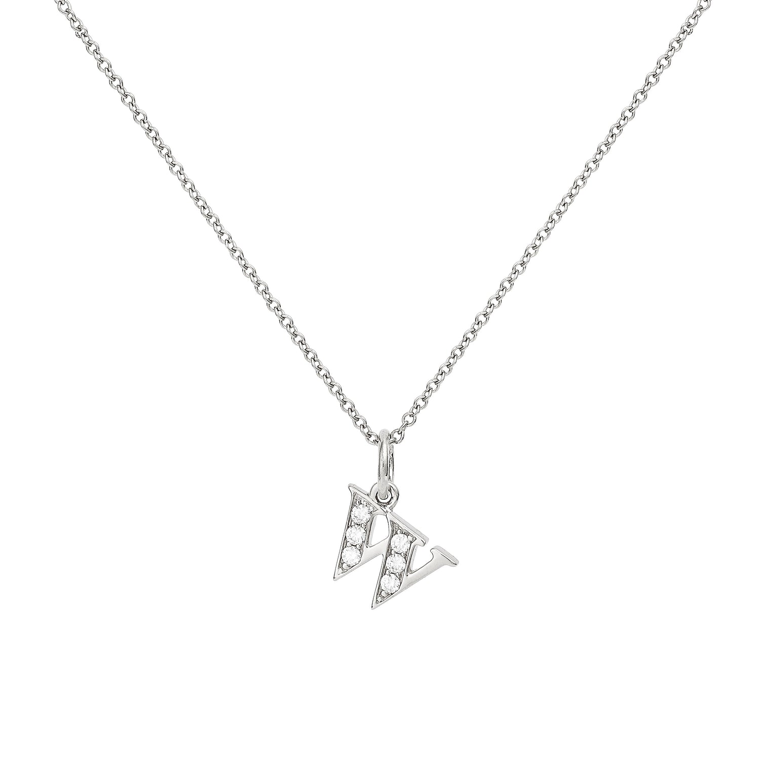 Love Letter Pendant
