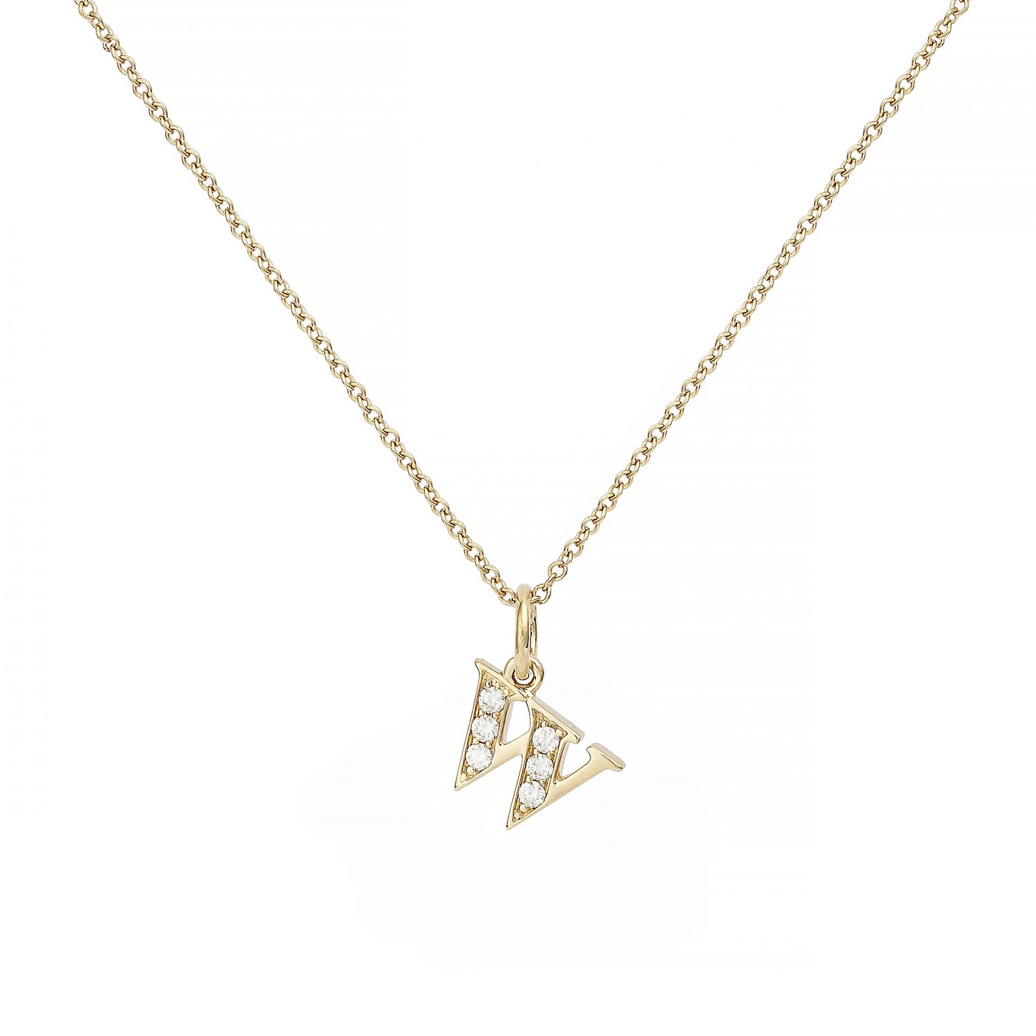 Love Letter Pendant