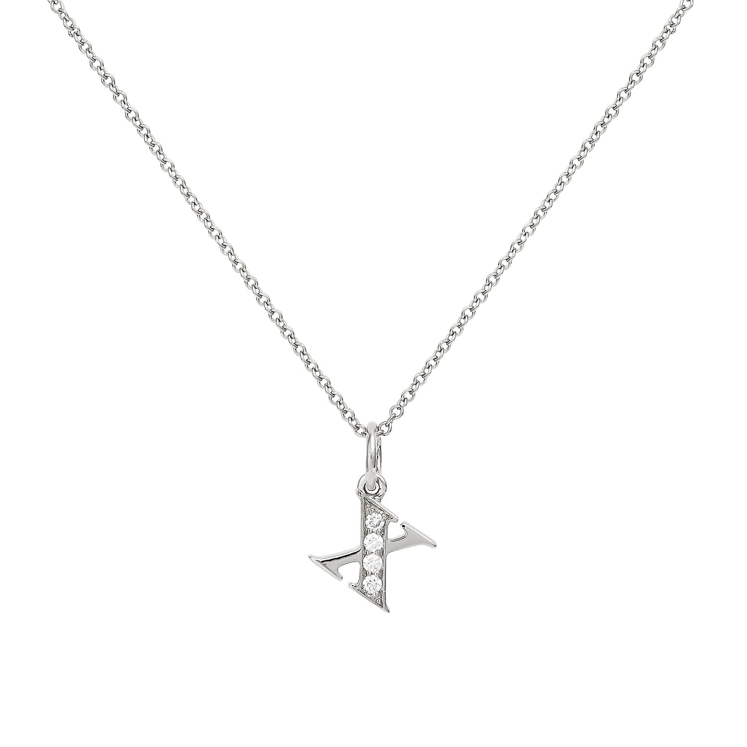 Love Letter Pendant