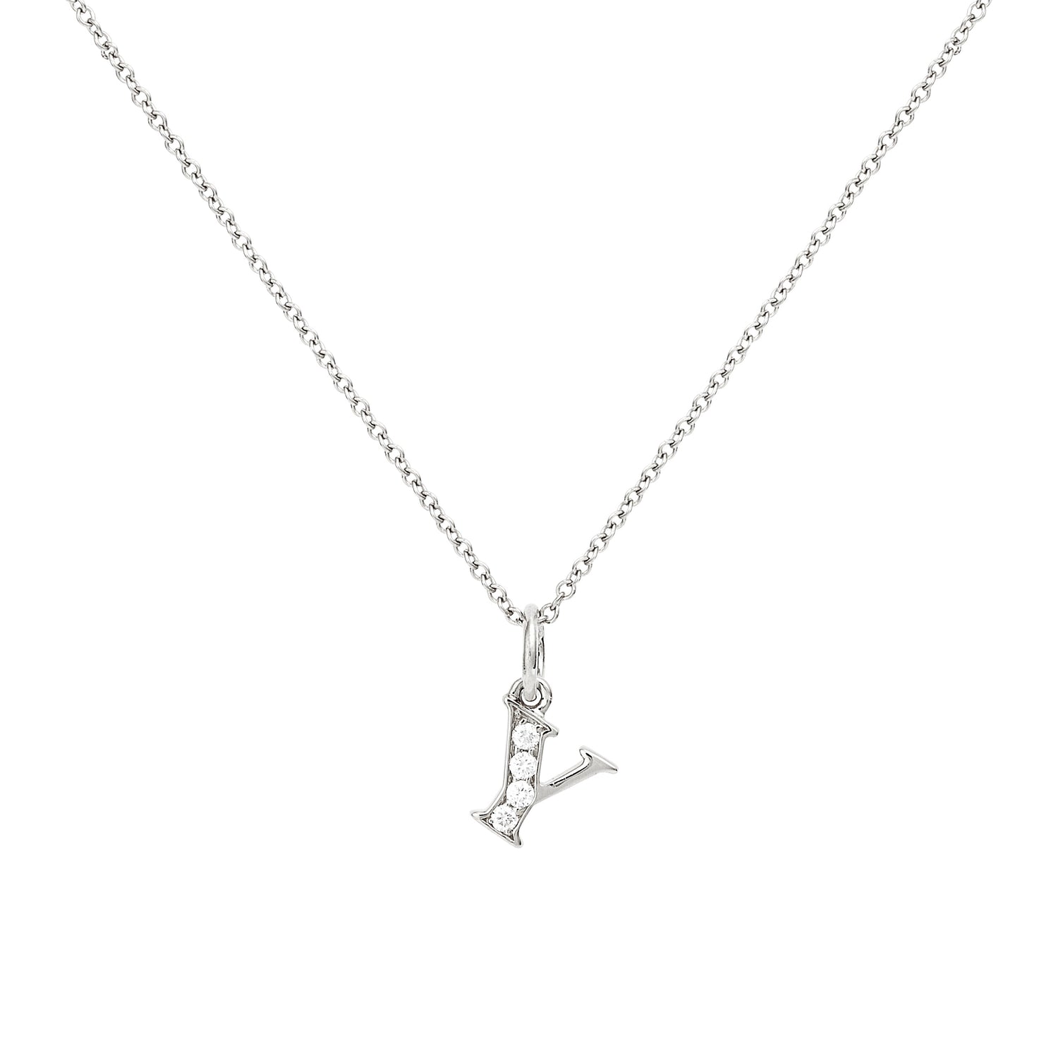 Love Letter Pendant
