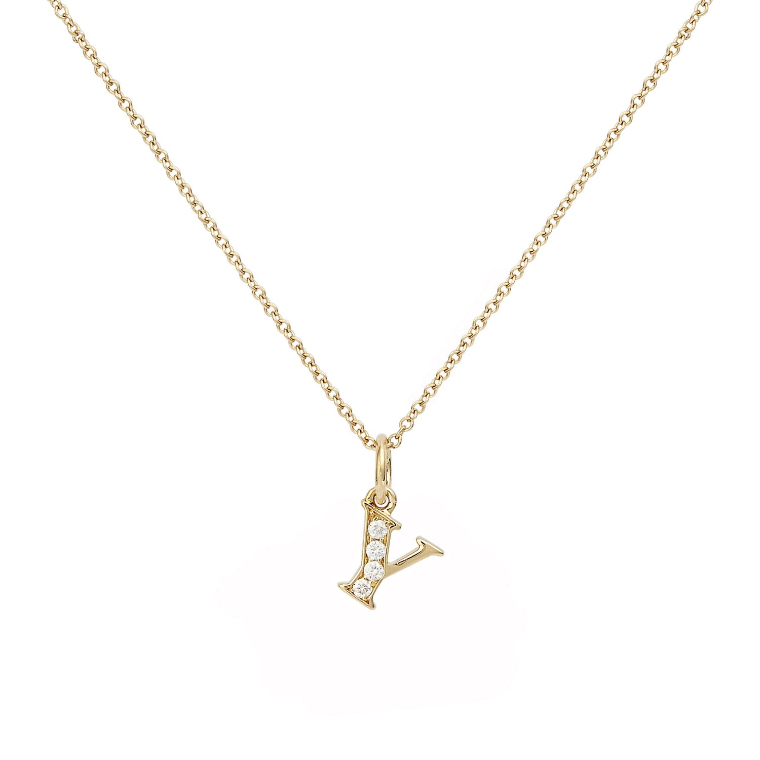 Love Letter Pendant