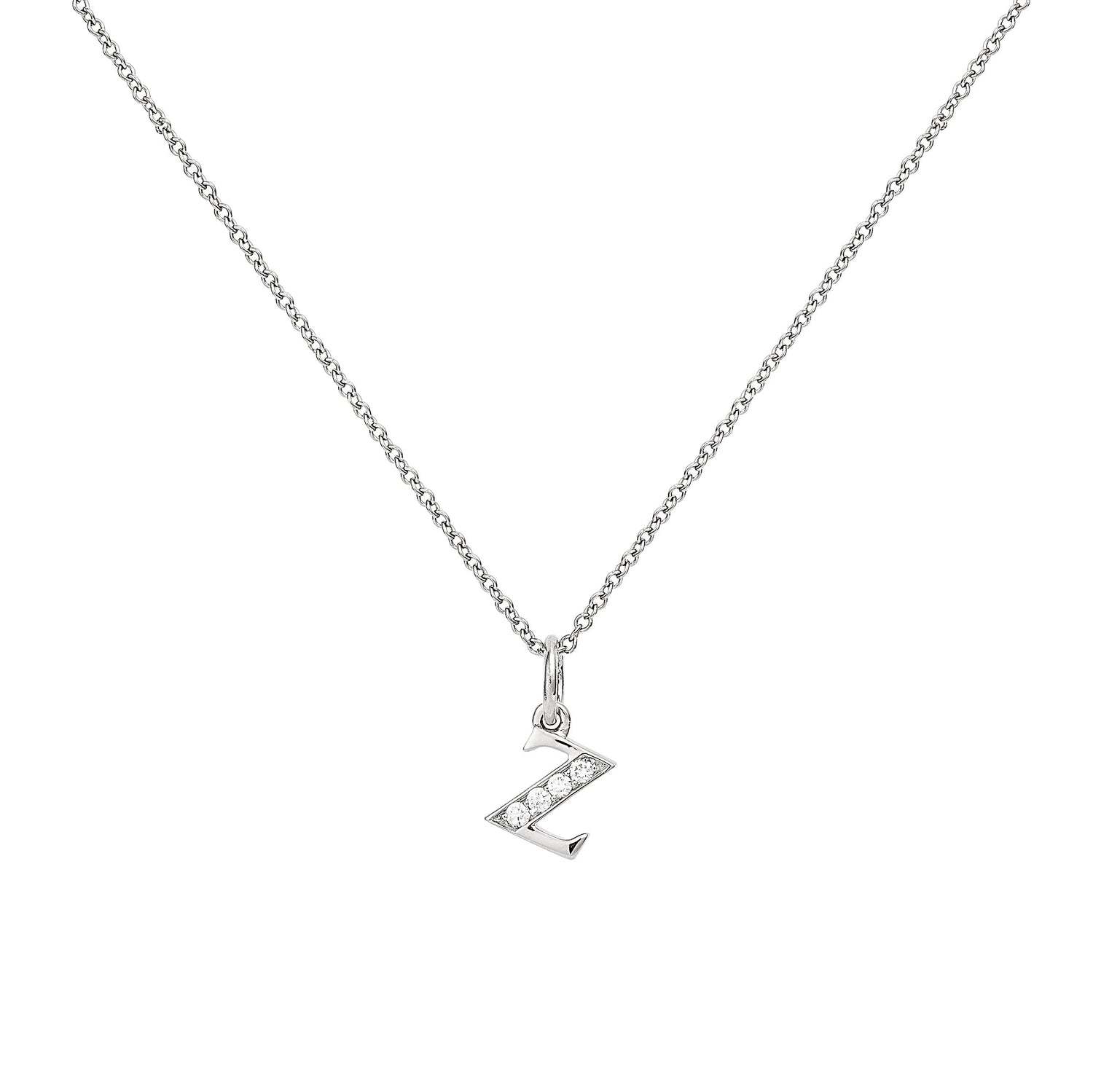Love Letter Pendant