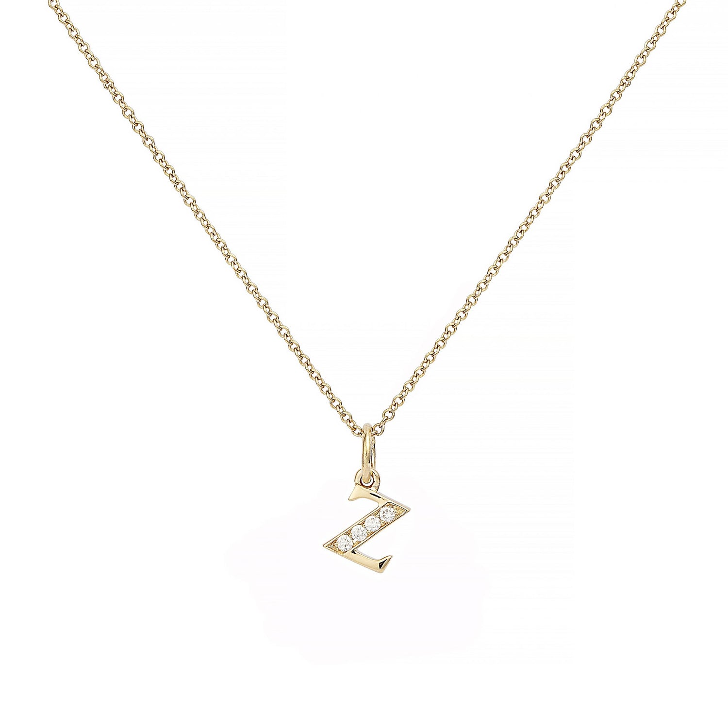 Love Letter Pendant