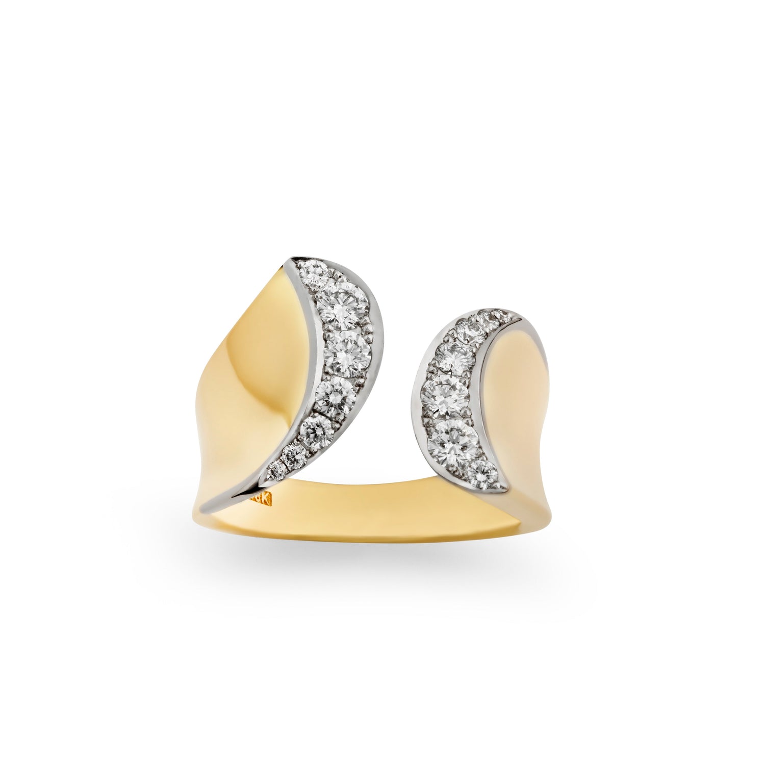 Margareta Pinky Ring
