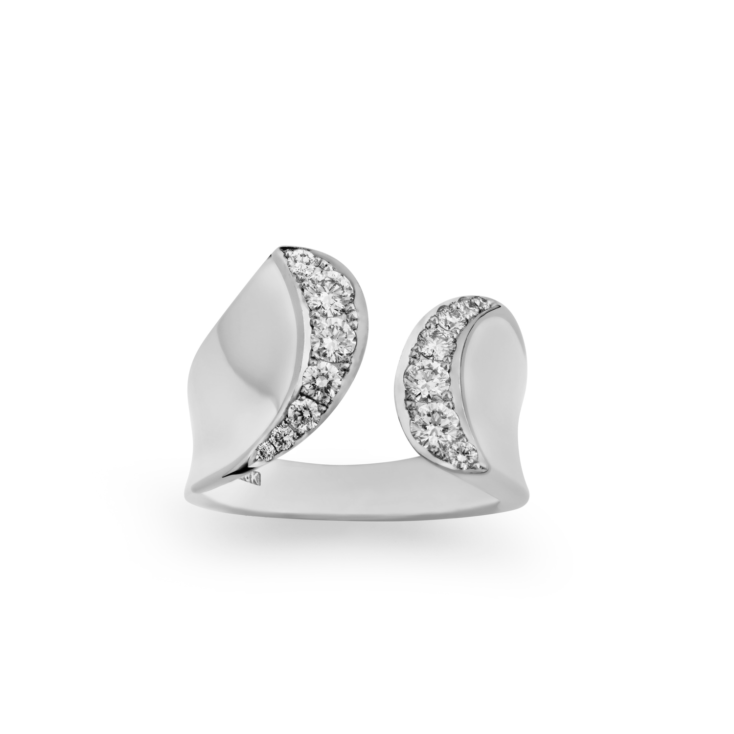Margareta Pinky Ring