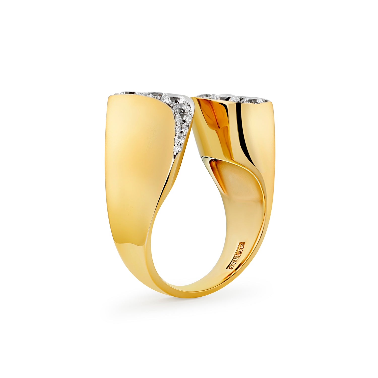 Margareta Pinky Ring