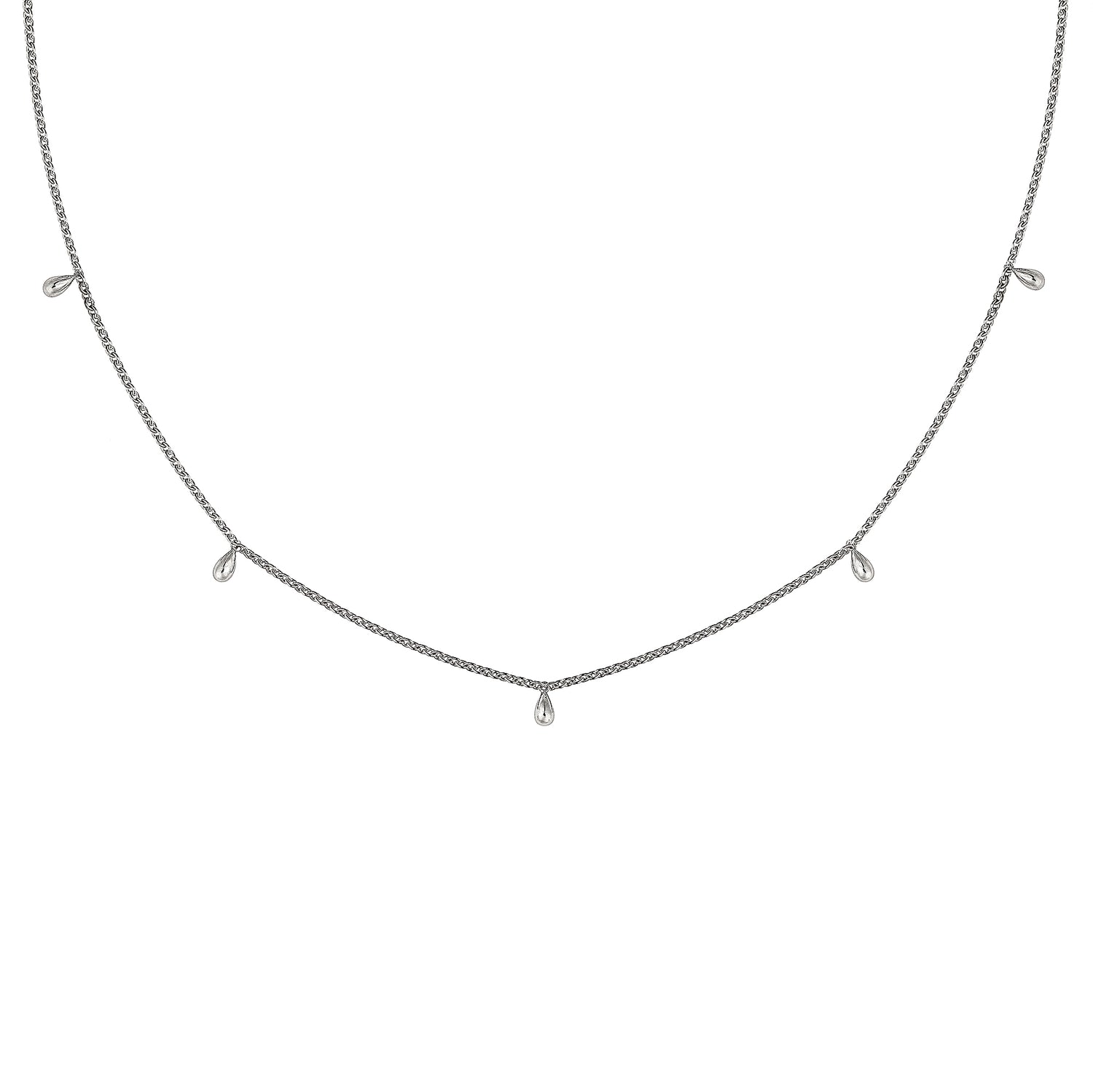 Mini Choker Necklace