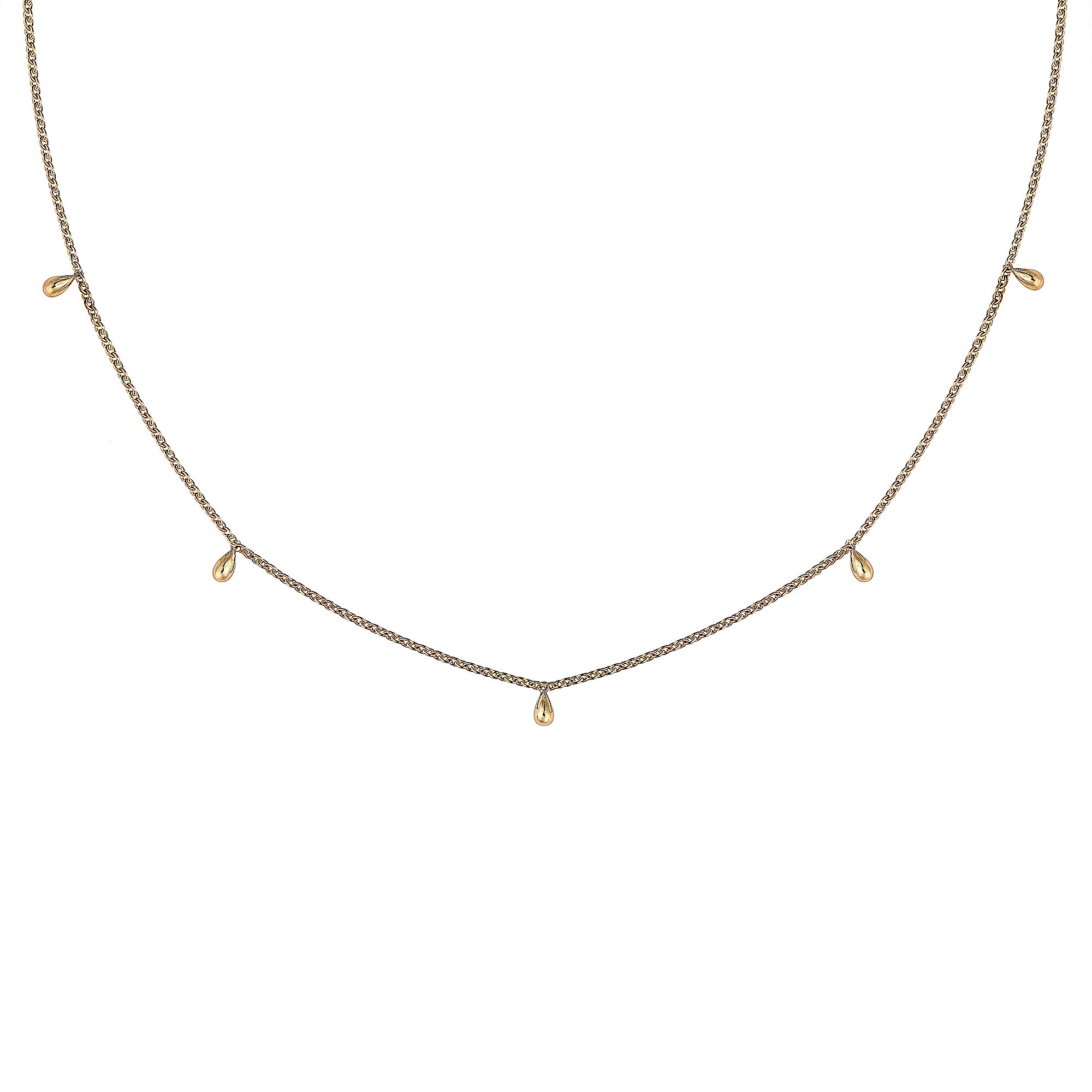 Mini Choker Necklace