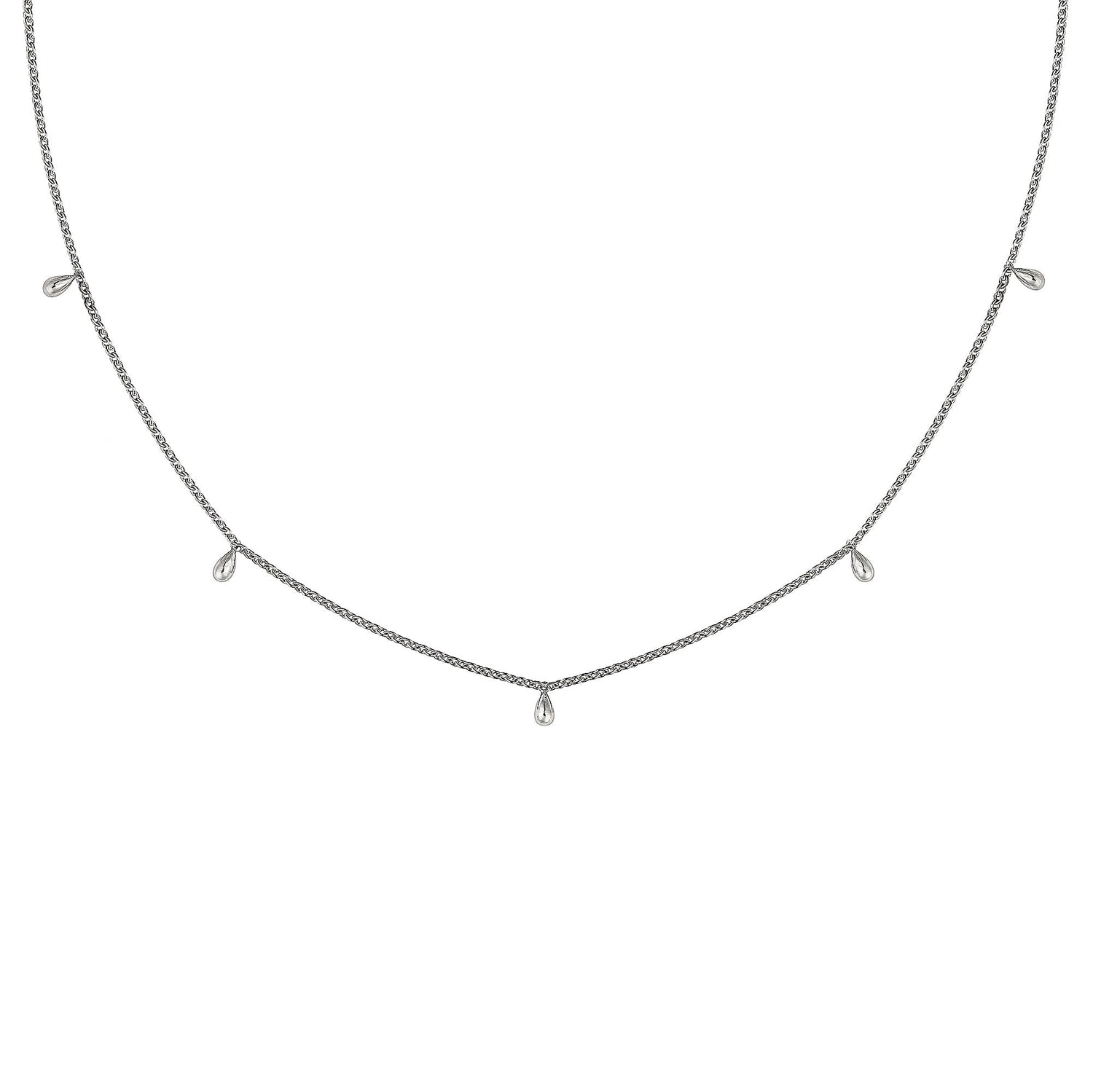 Mini Choker Necklace