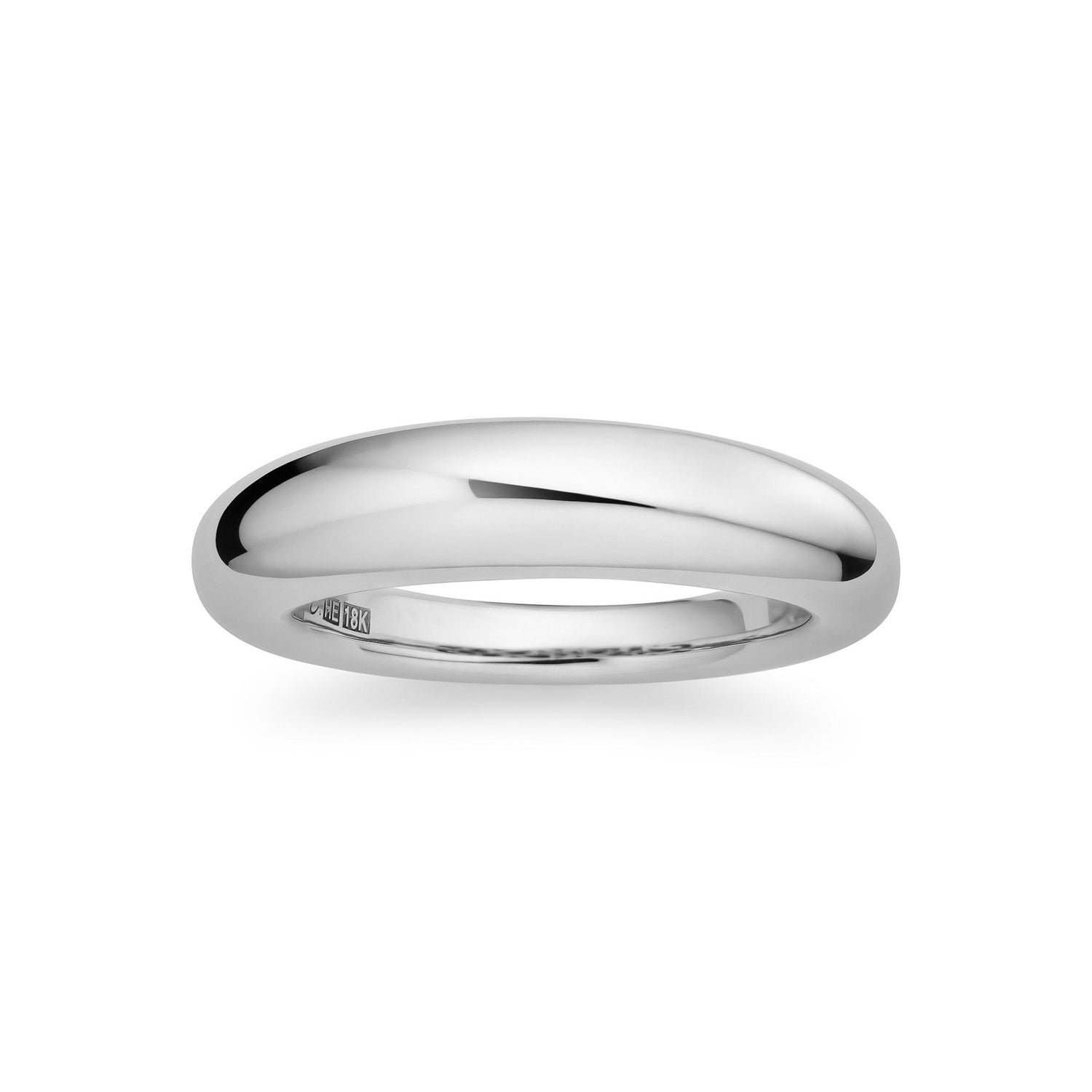 NY66 Dome Ring Medium