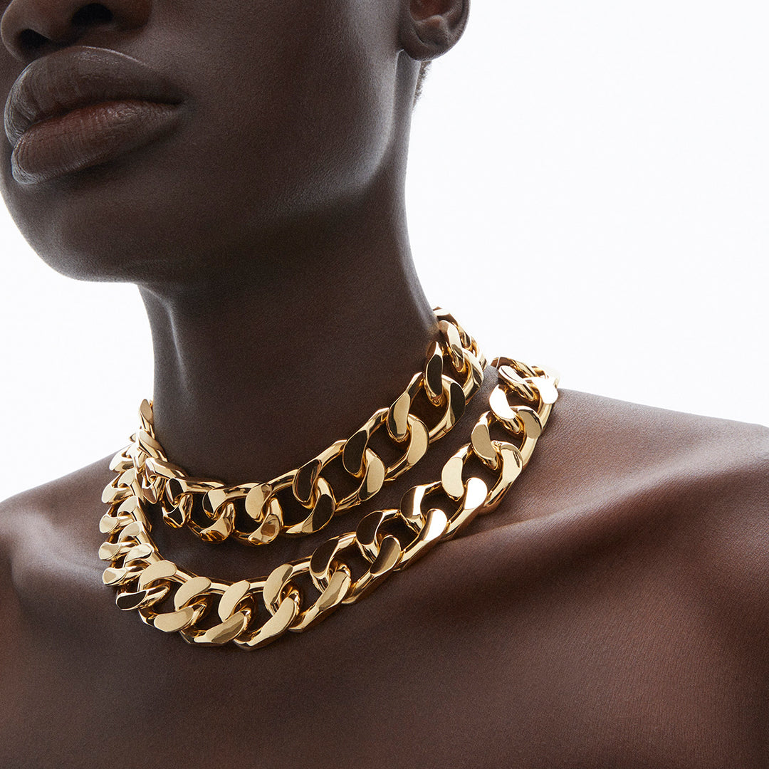 NY66 Necklace
