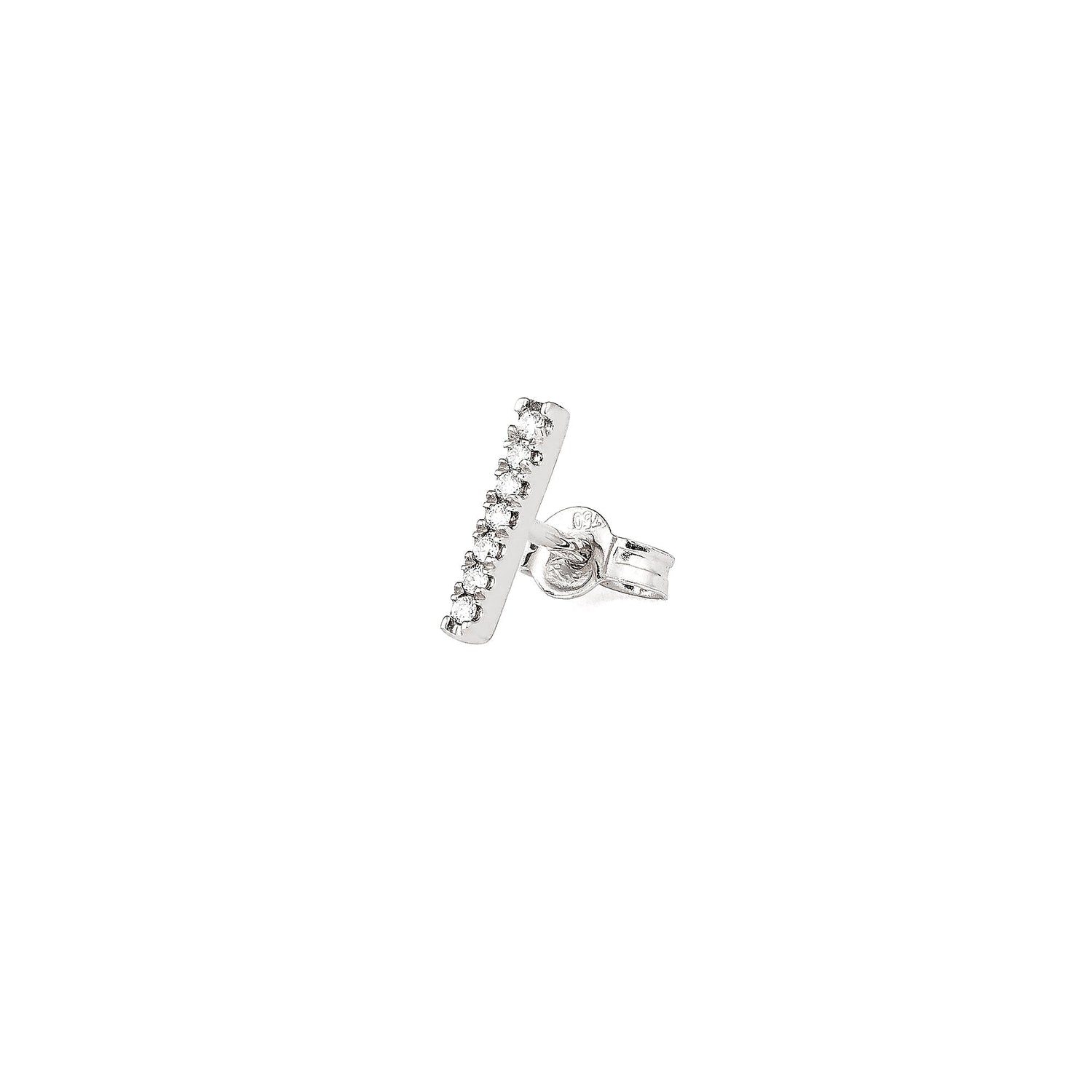 Petit Bar Earring