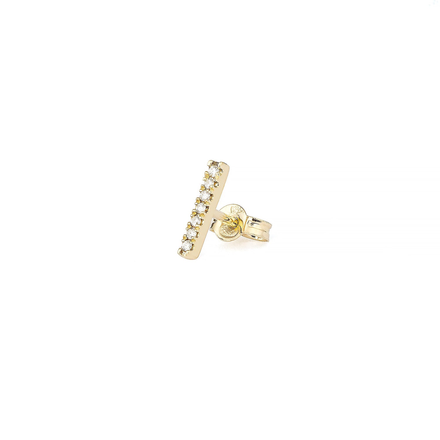 Petit Bar Earring