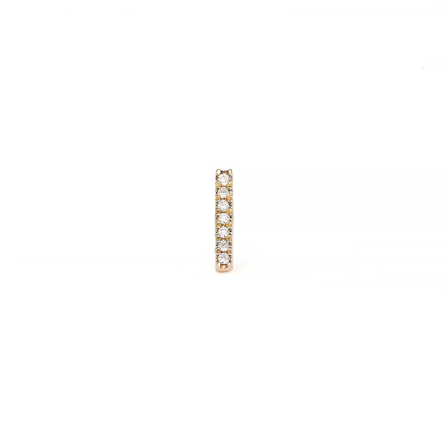 Petit Bar Earring