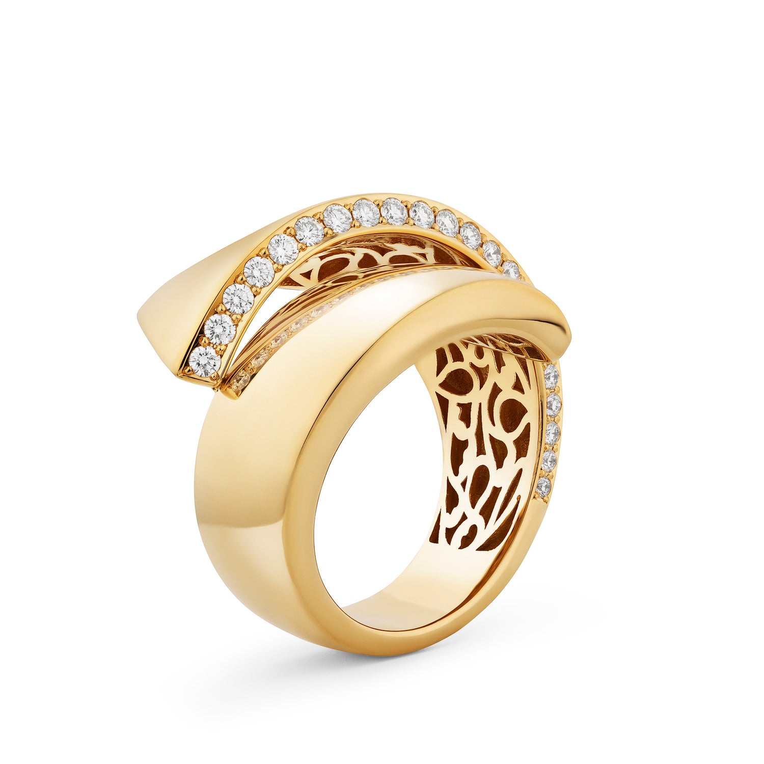 Divino Ring